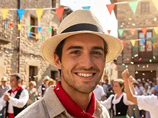 Sombreros