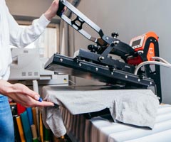 transfer digital planchado inconvenientes