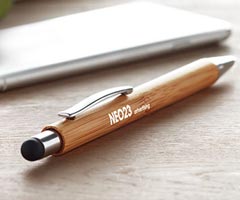 boligrafos tampografia