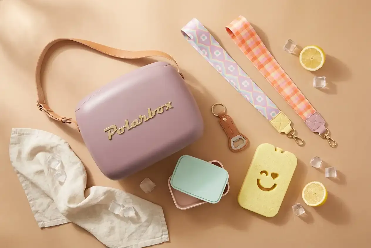 accesorios polarbox