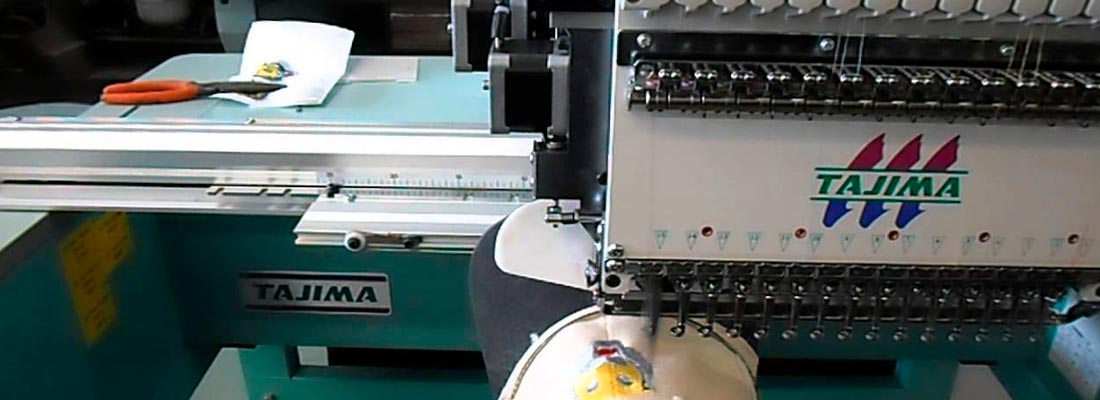 maquina bordar