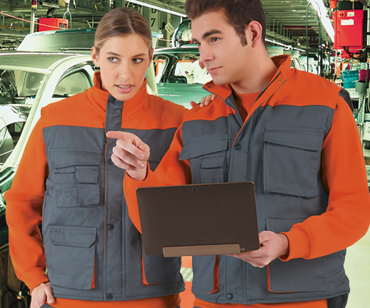 como-lavar-el-chaleco-de-trabajo-multibolsillos-03