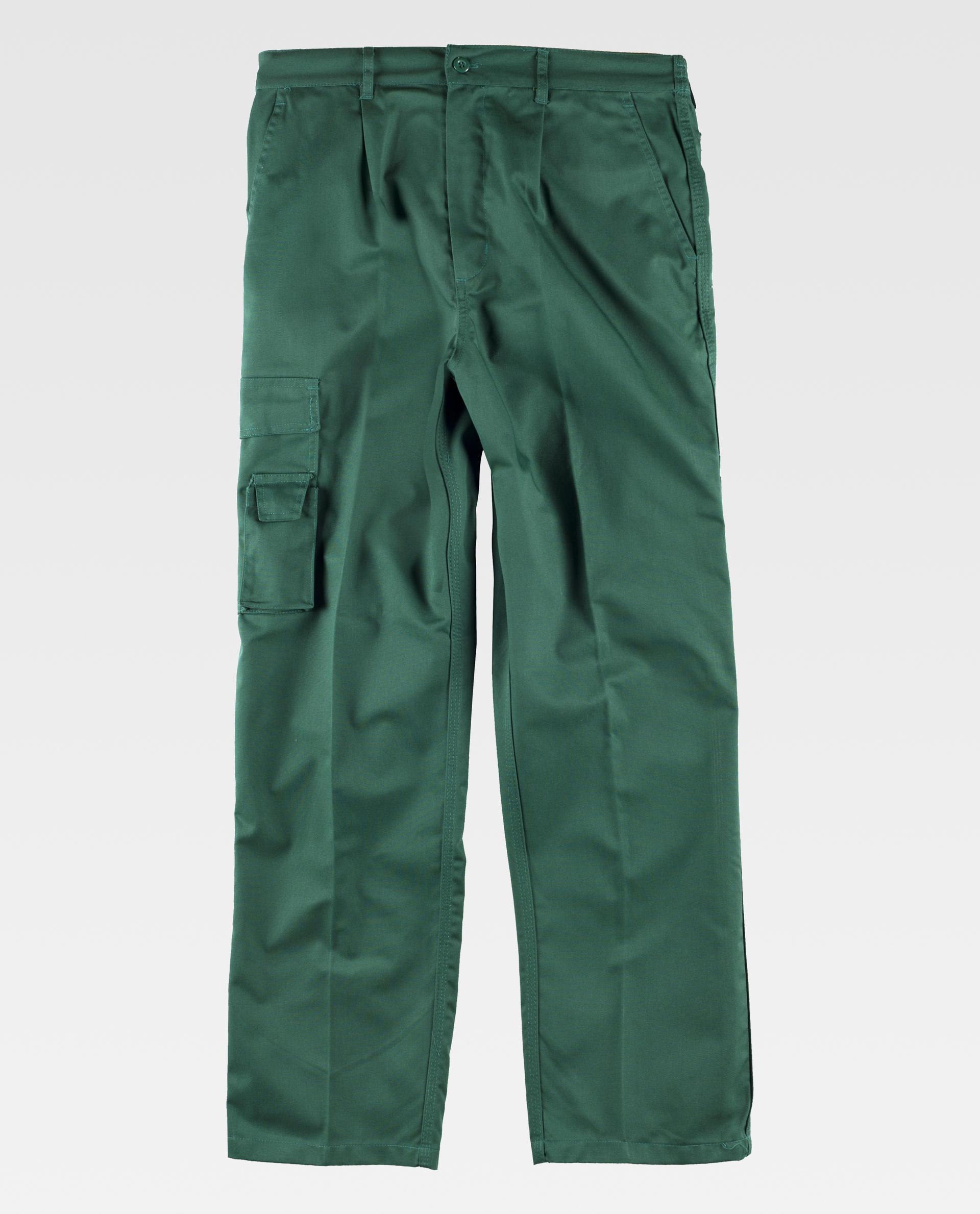 Verde Oscuro