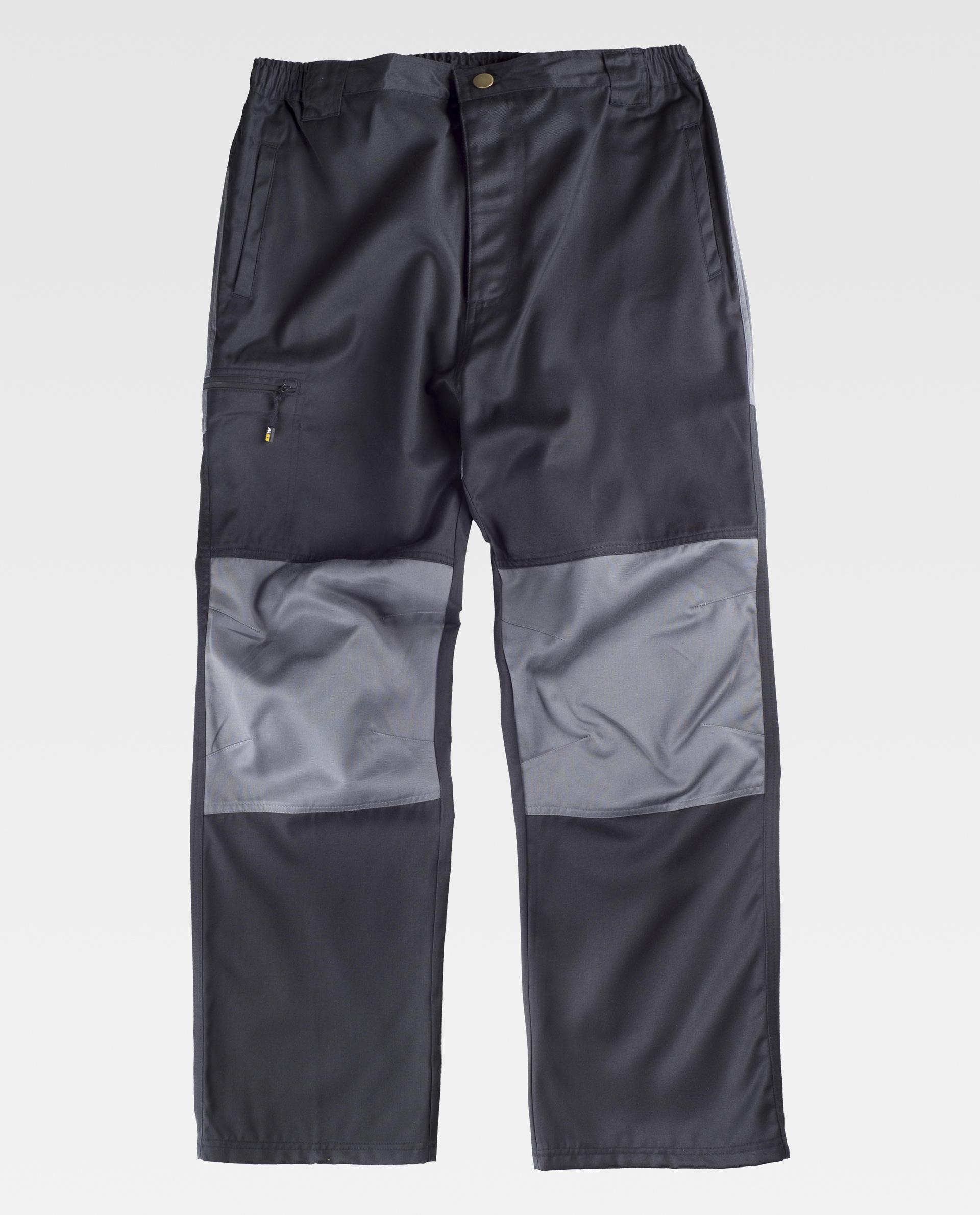 Negro-Gris