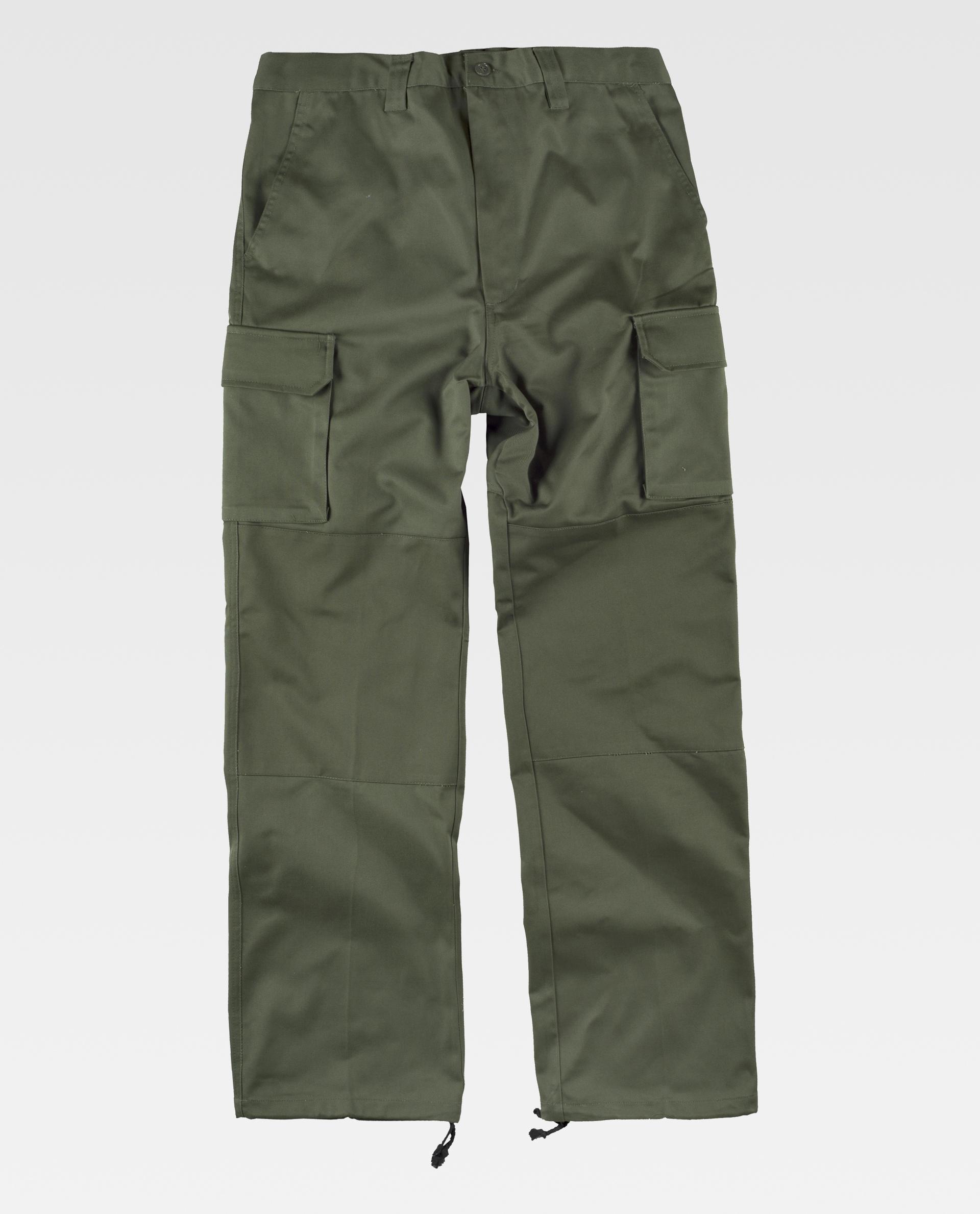 Verde Kaki