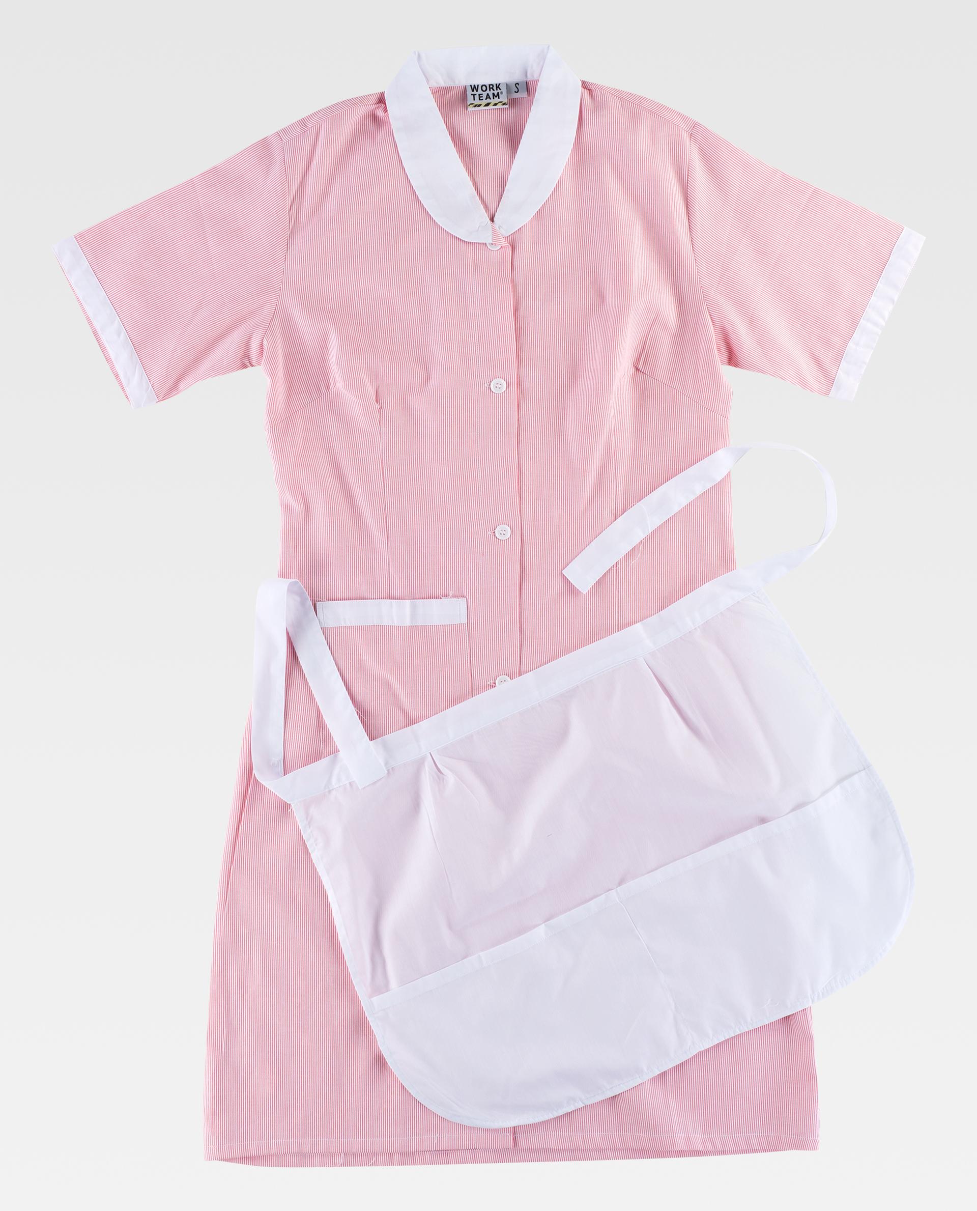 Rosa-Blanco