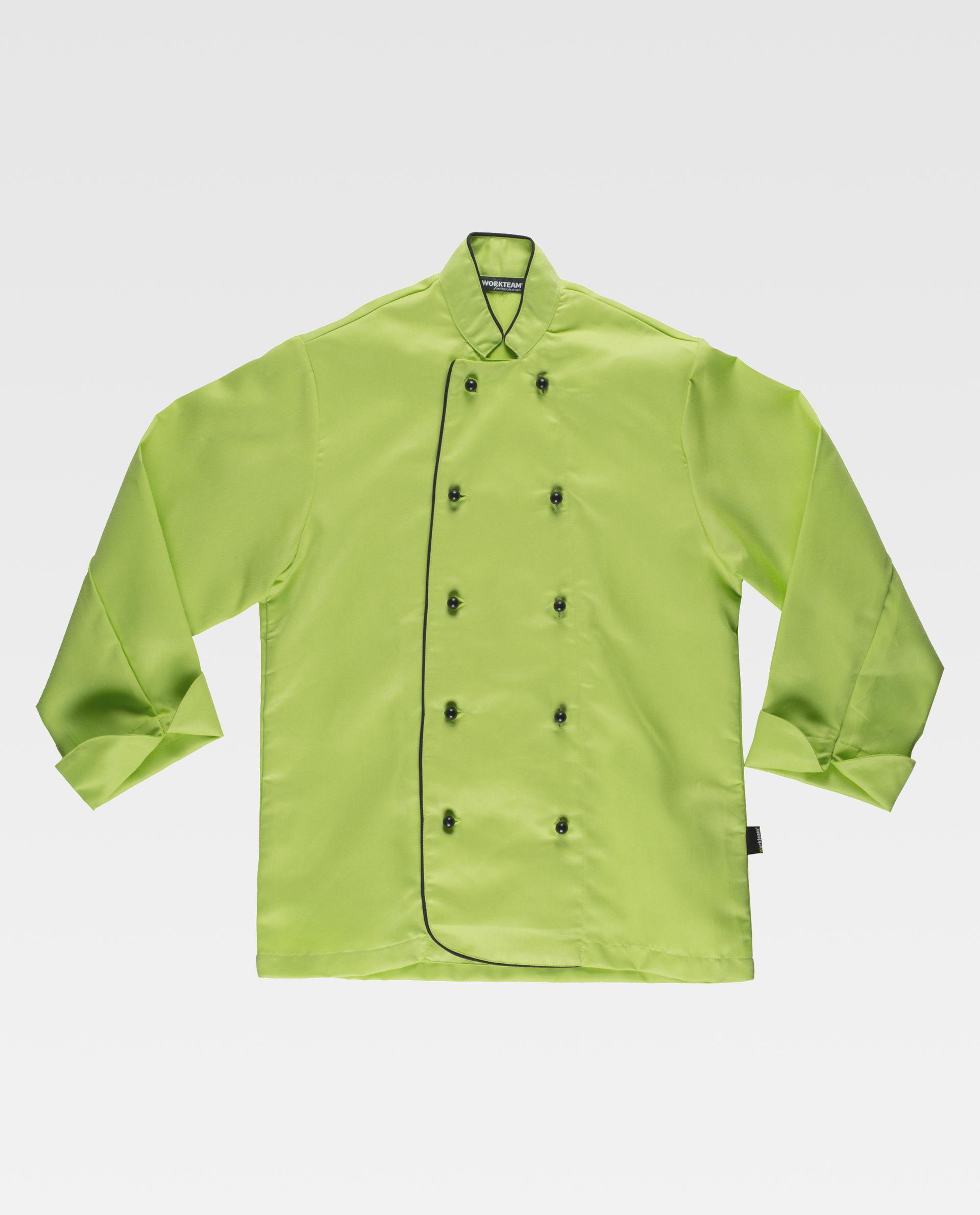 Verde Lima