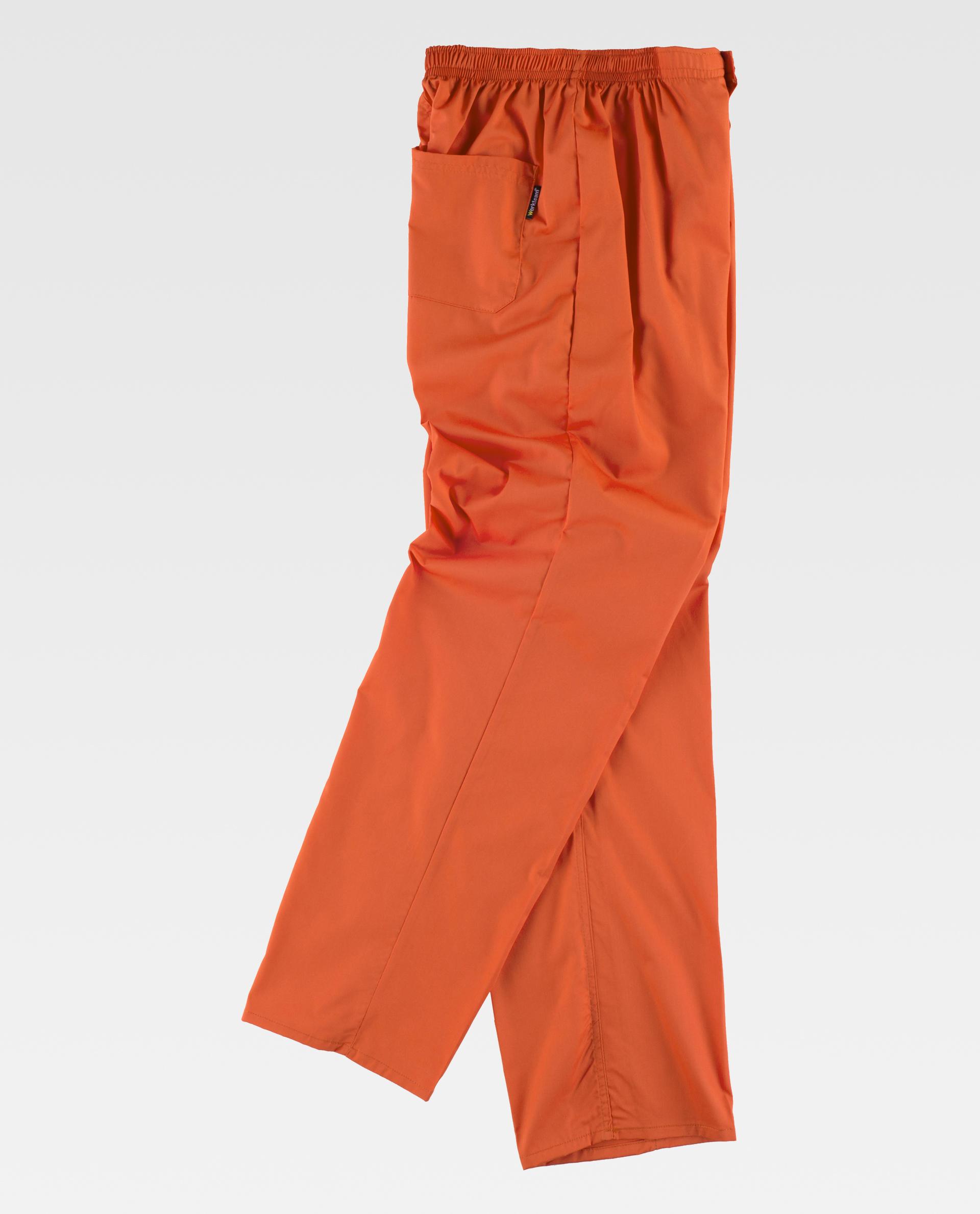 Naranja