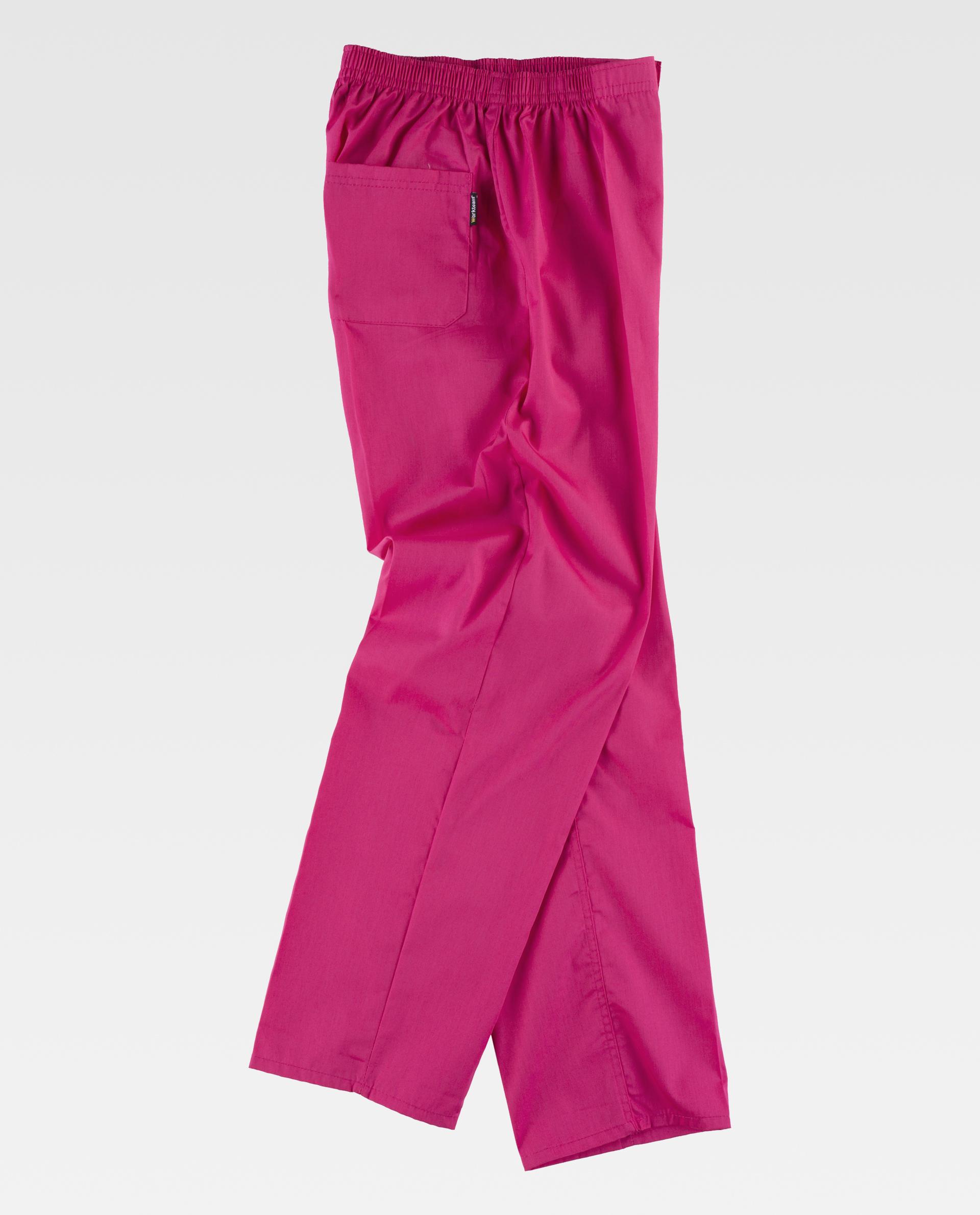 Rosa Fucsia