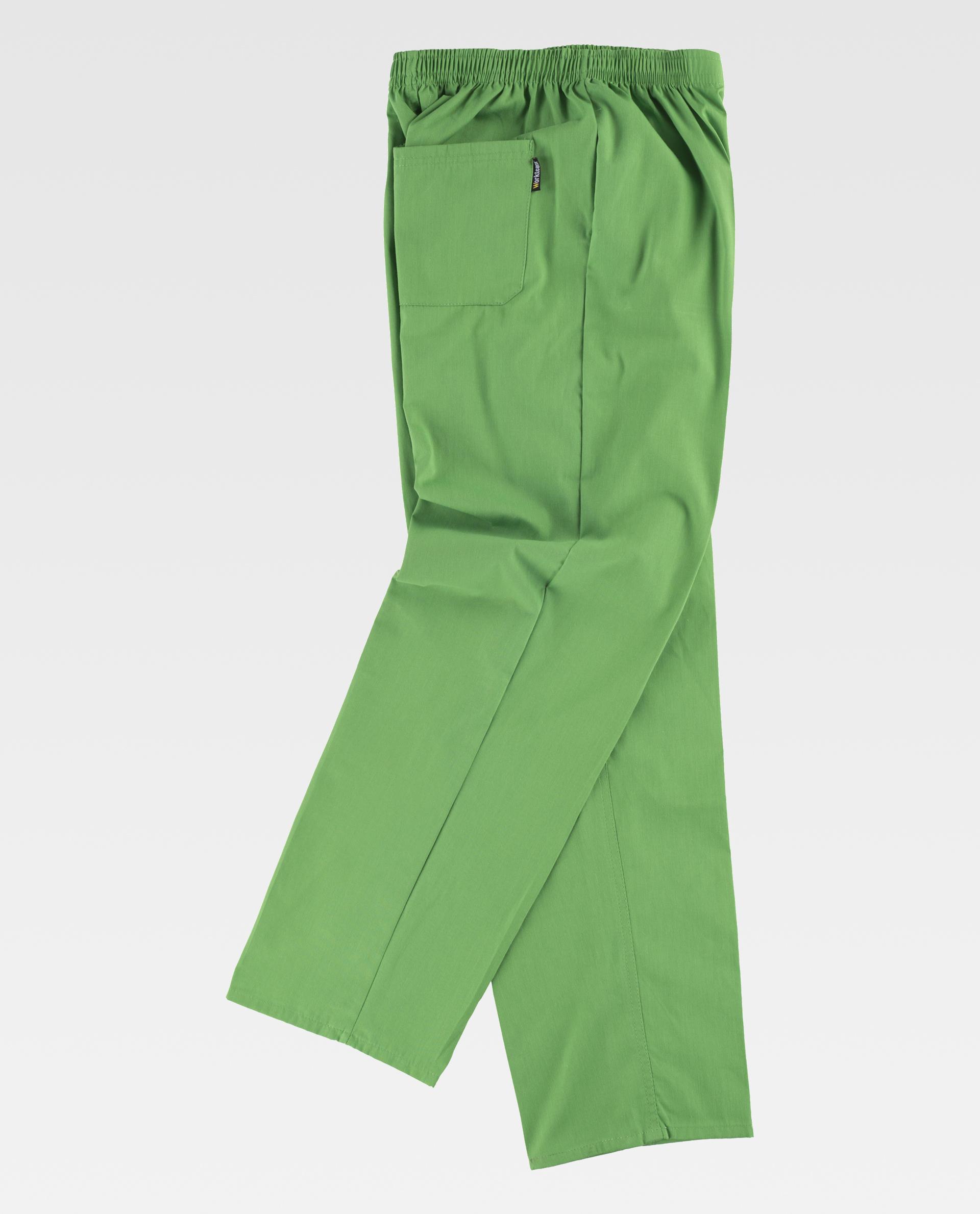 Verde Pistacho