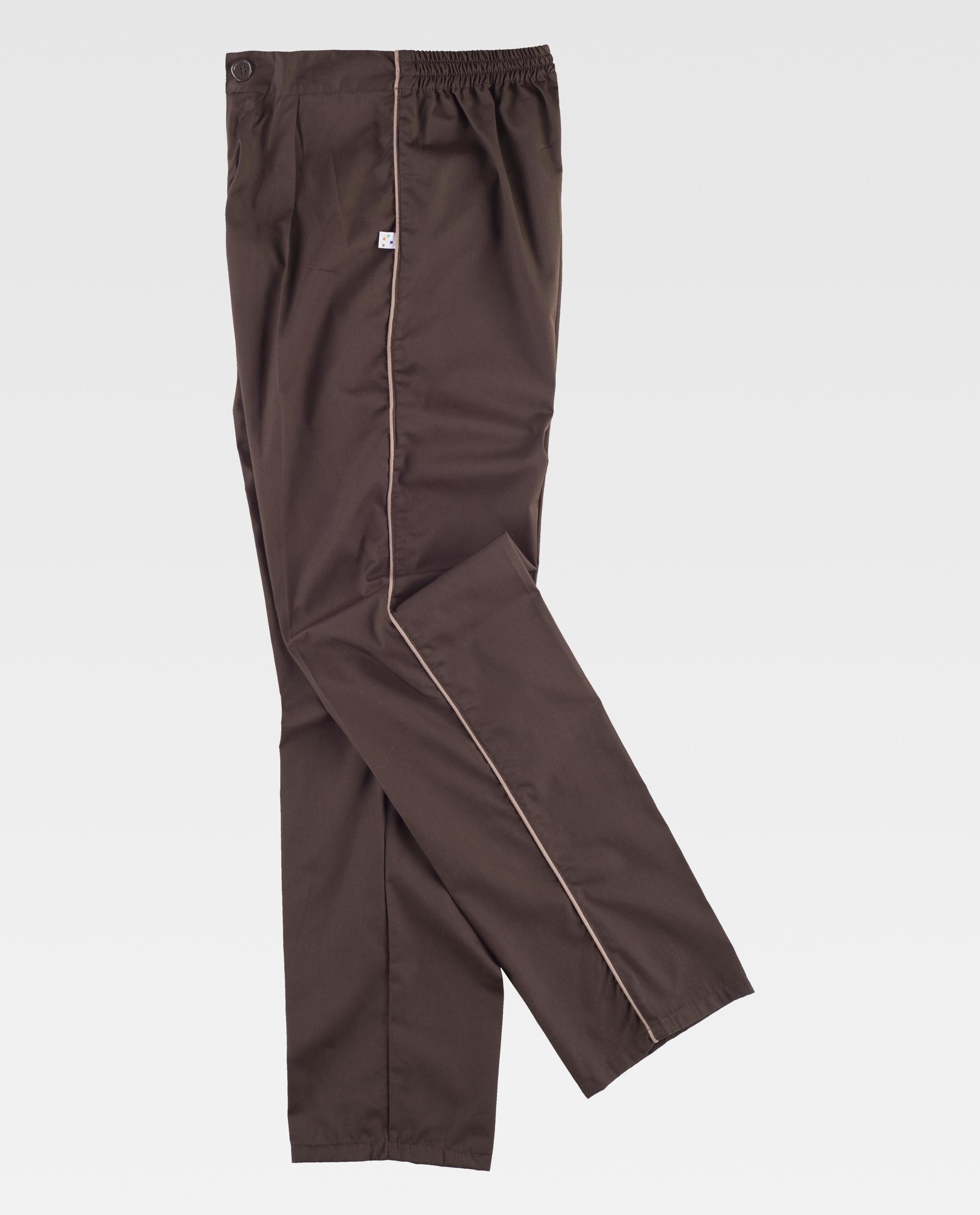 Marron-Beige