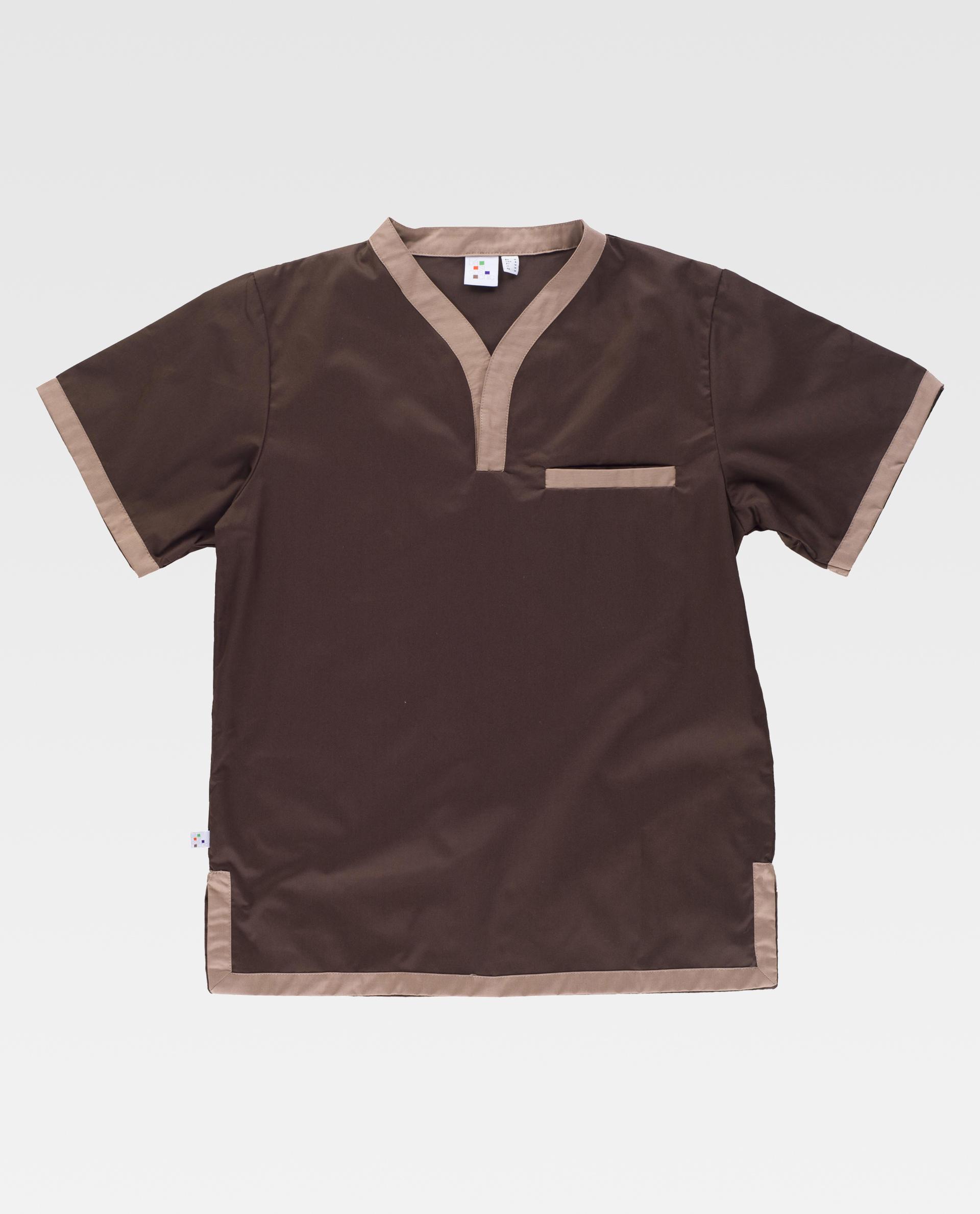 Marron-Beige