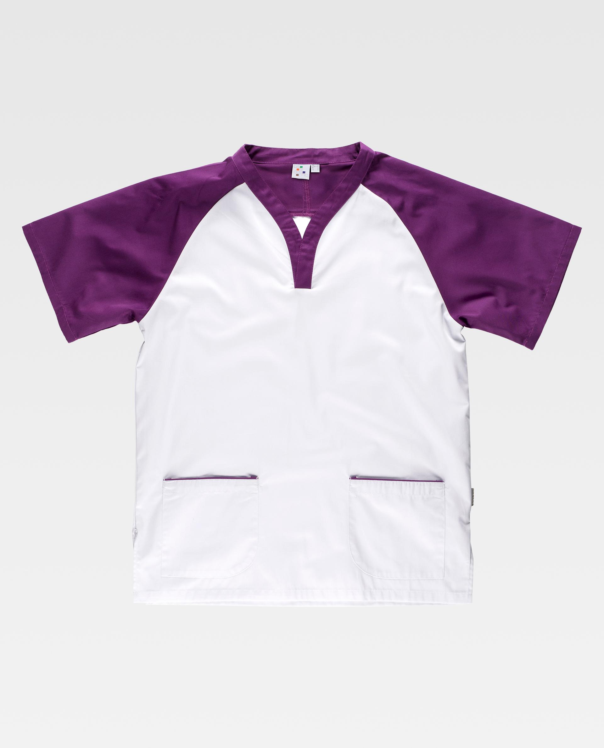 Blanco-Morado