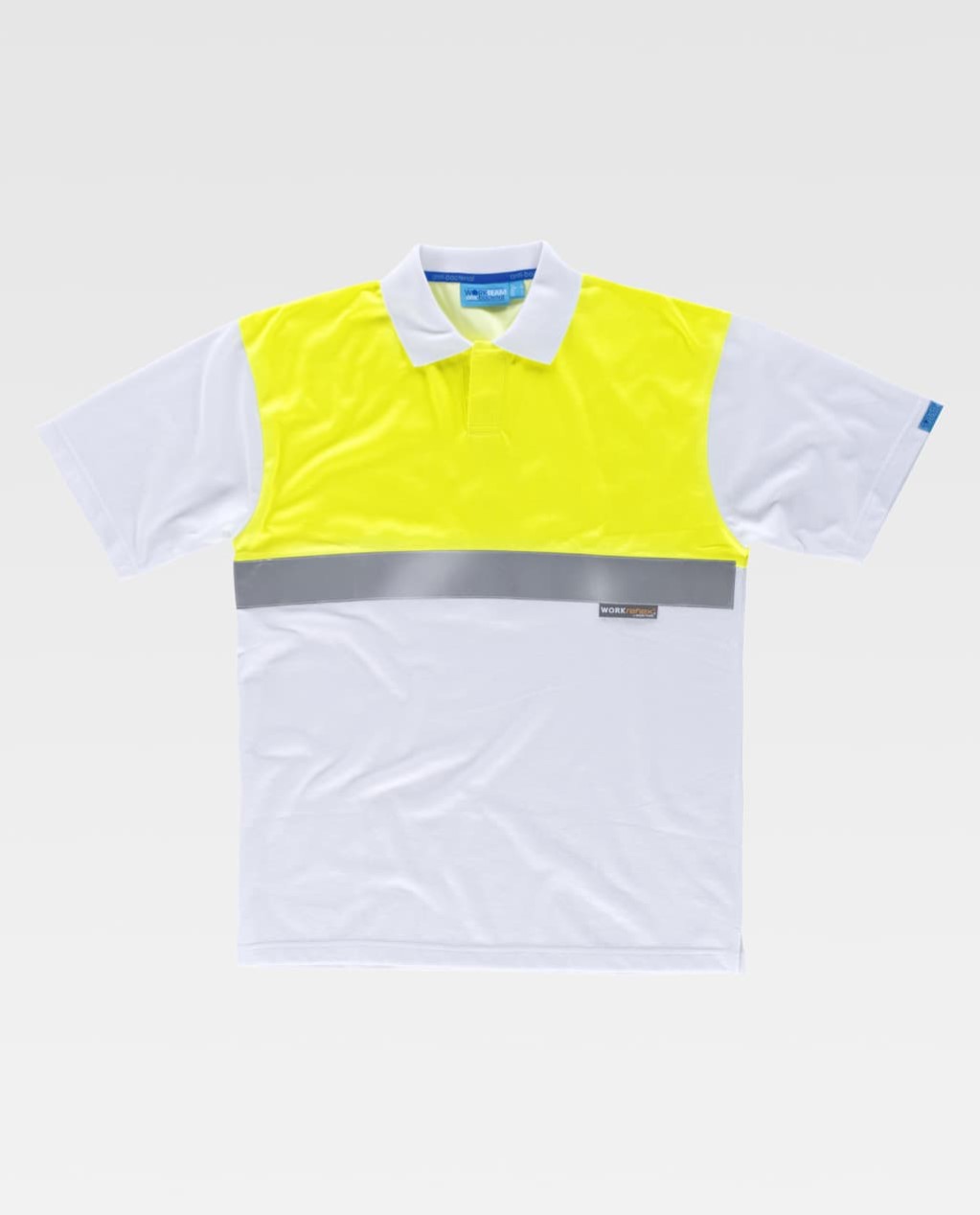 BLANCO/AMARILLO A.V