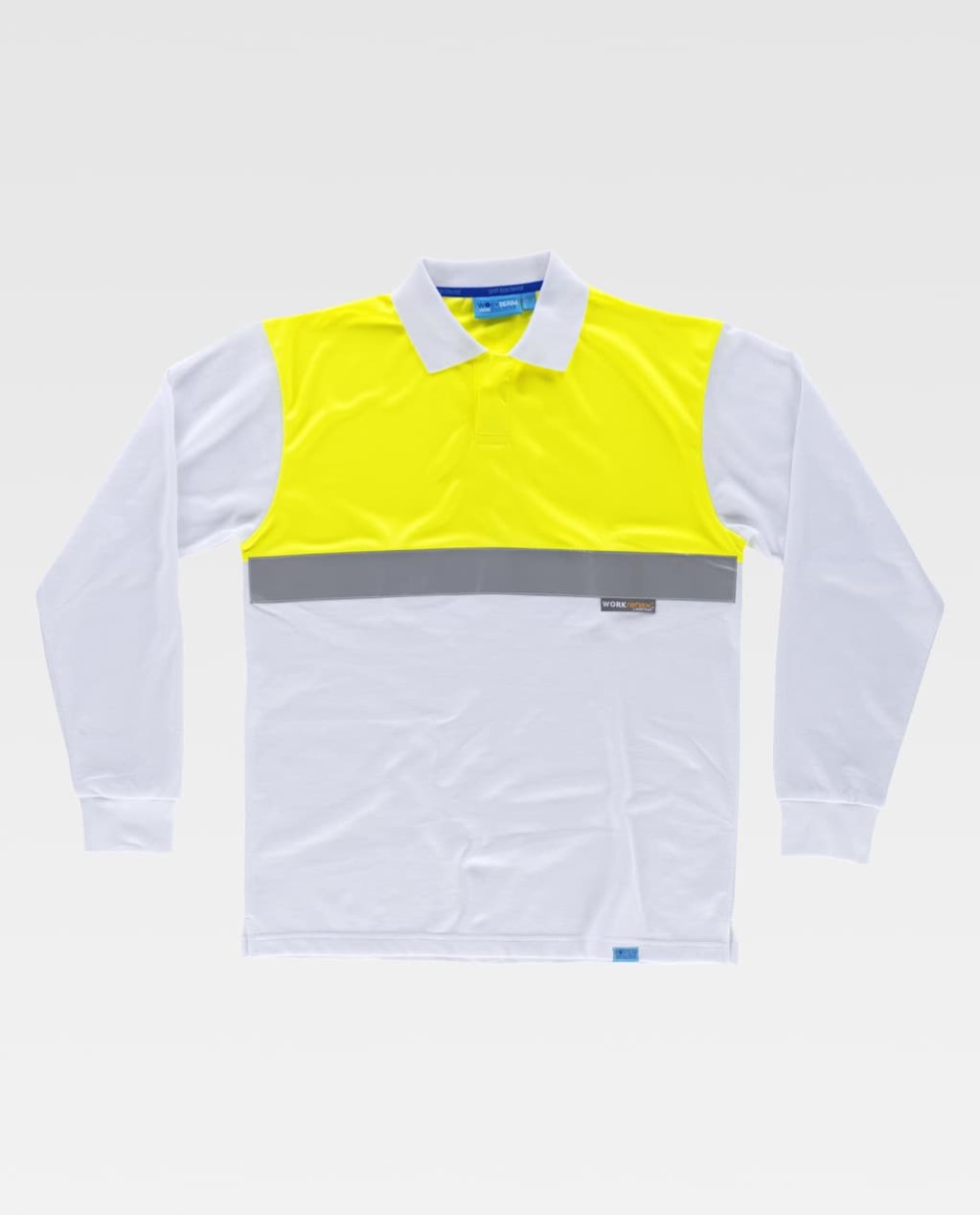 BLANCO/AMARILLO A.V