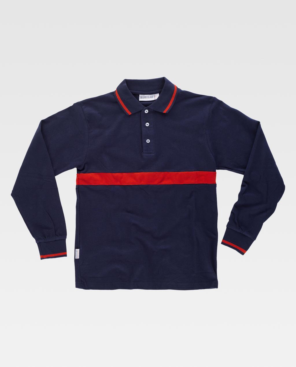 MARINO/ROJO A.V