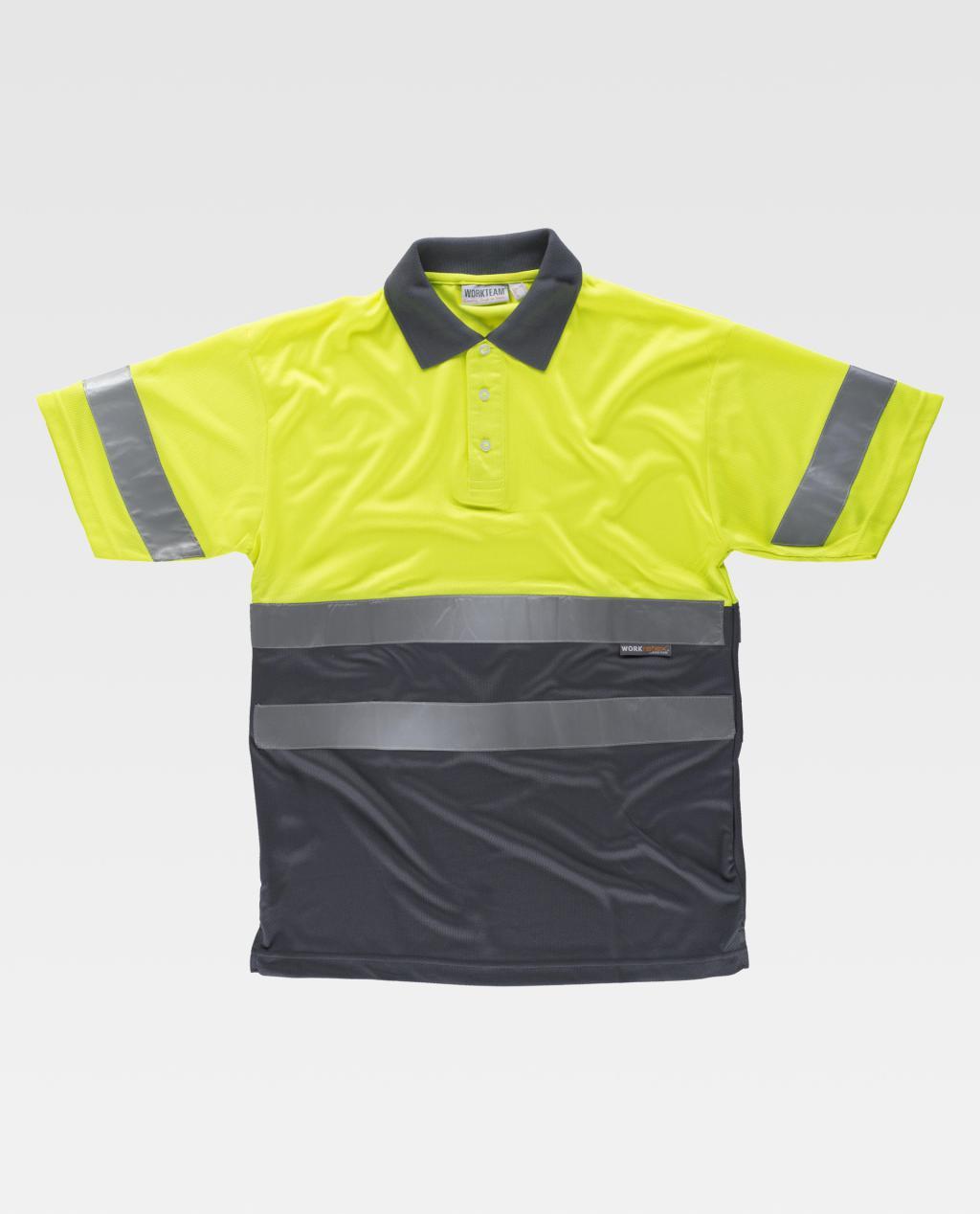 AMARILLO A.V/GRIS