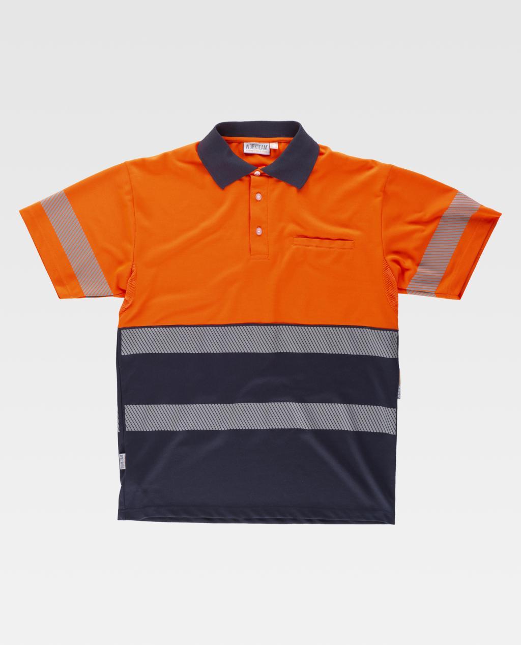 MARINO/NARANJA A.V
