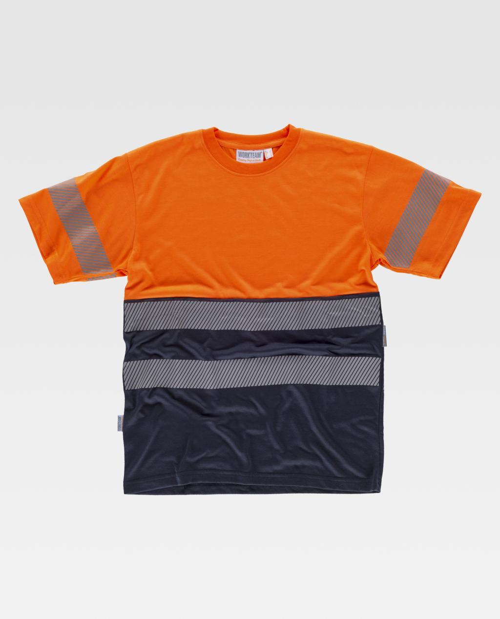 MARINO/ NARANJA A.V
