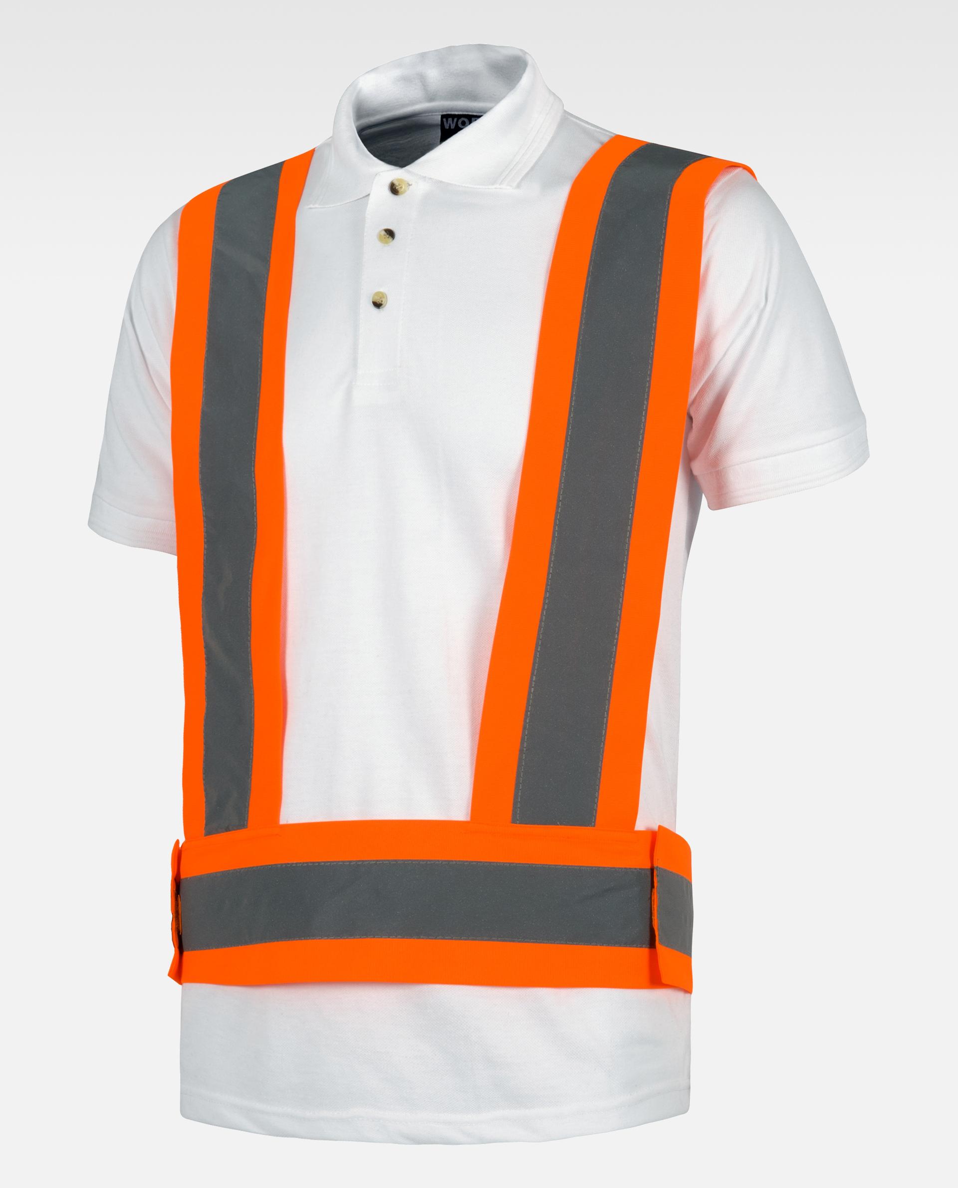 Naranja fluor