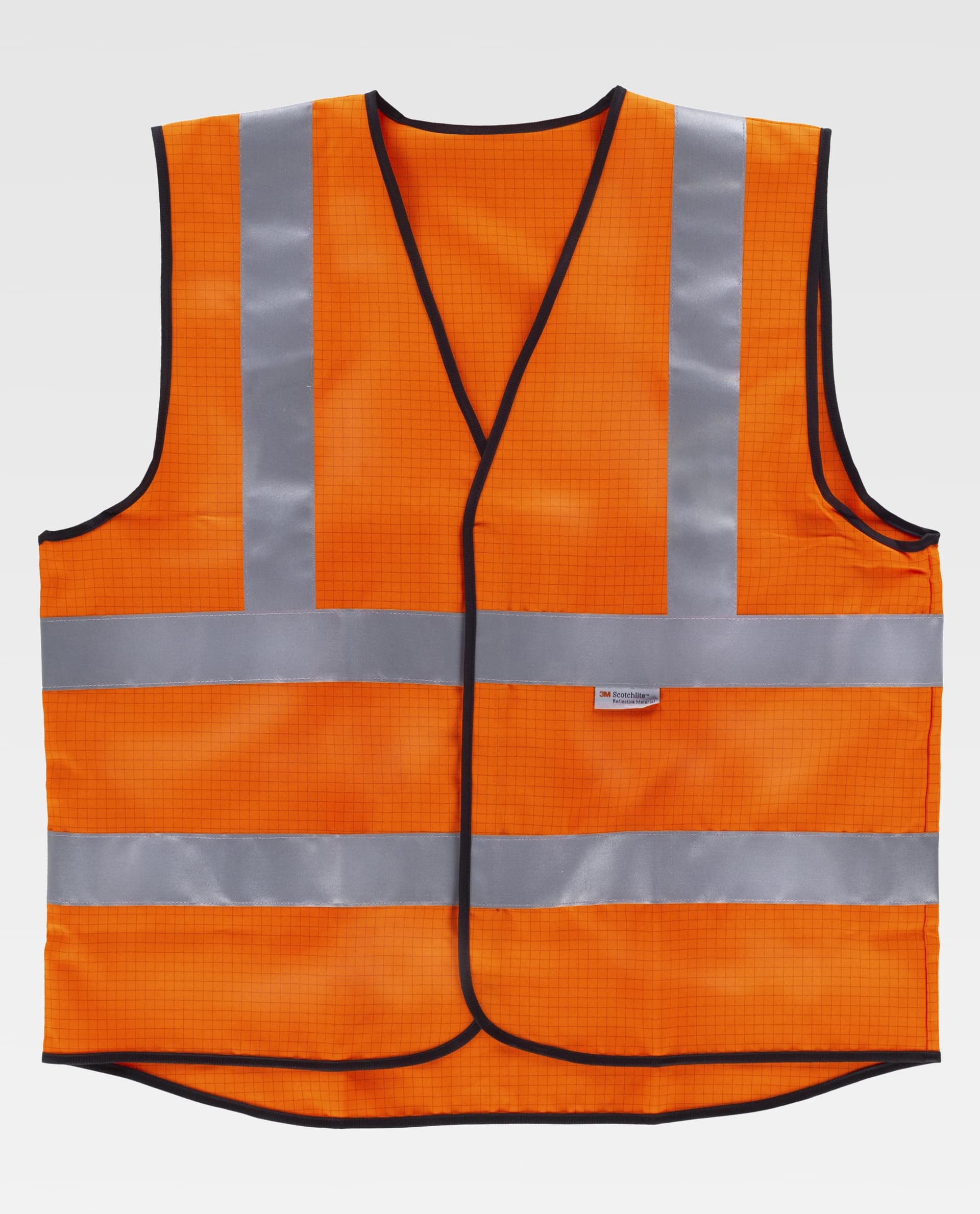 Naranja fluor