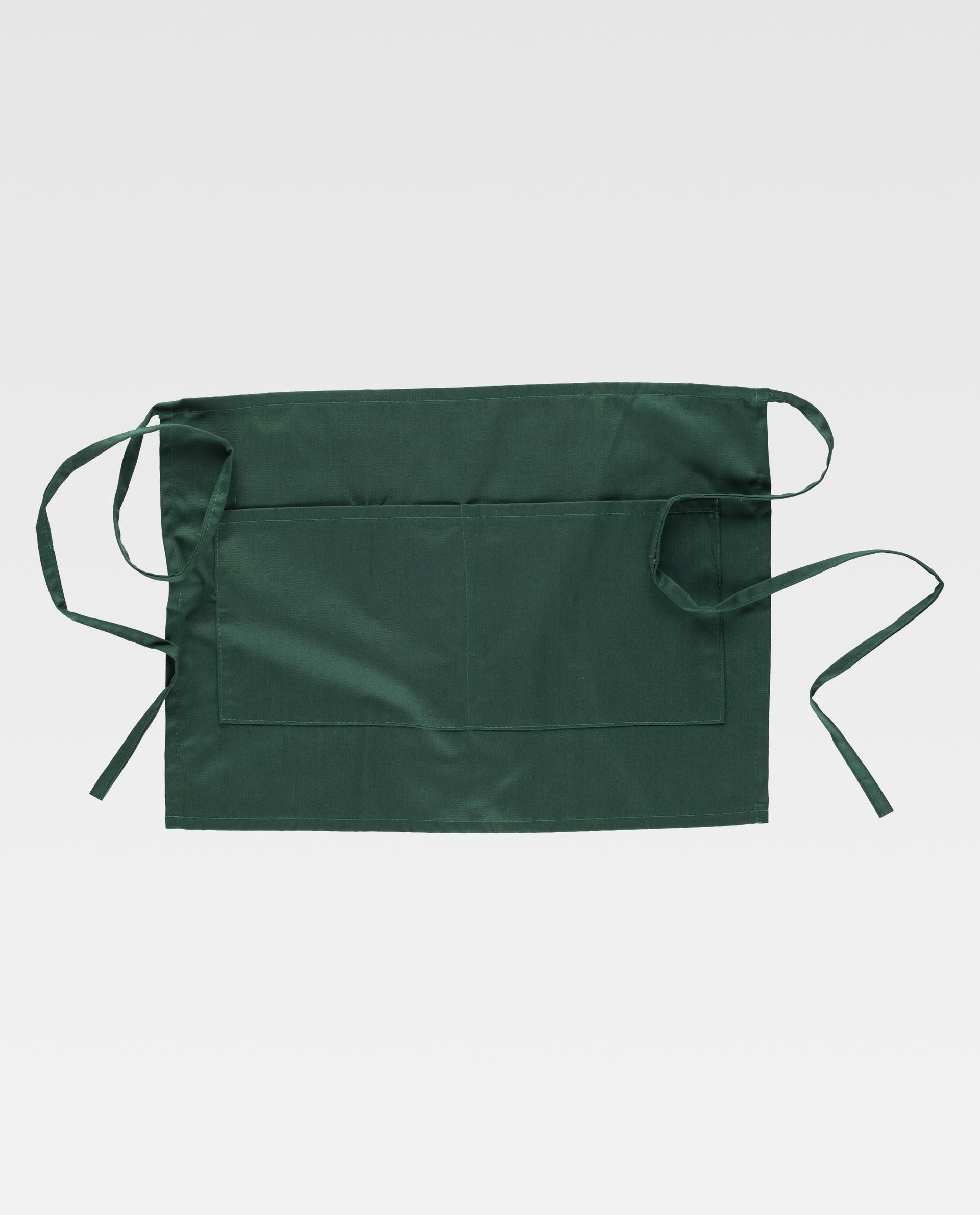 Verde Oscuro