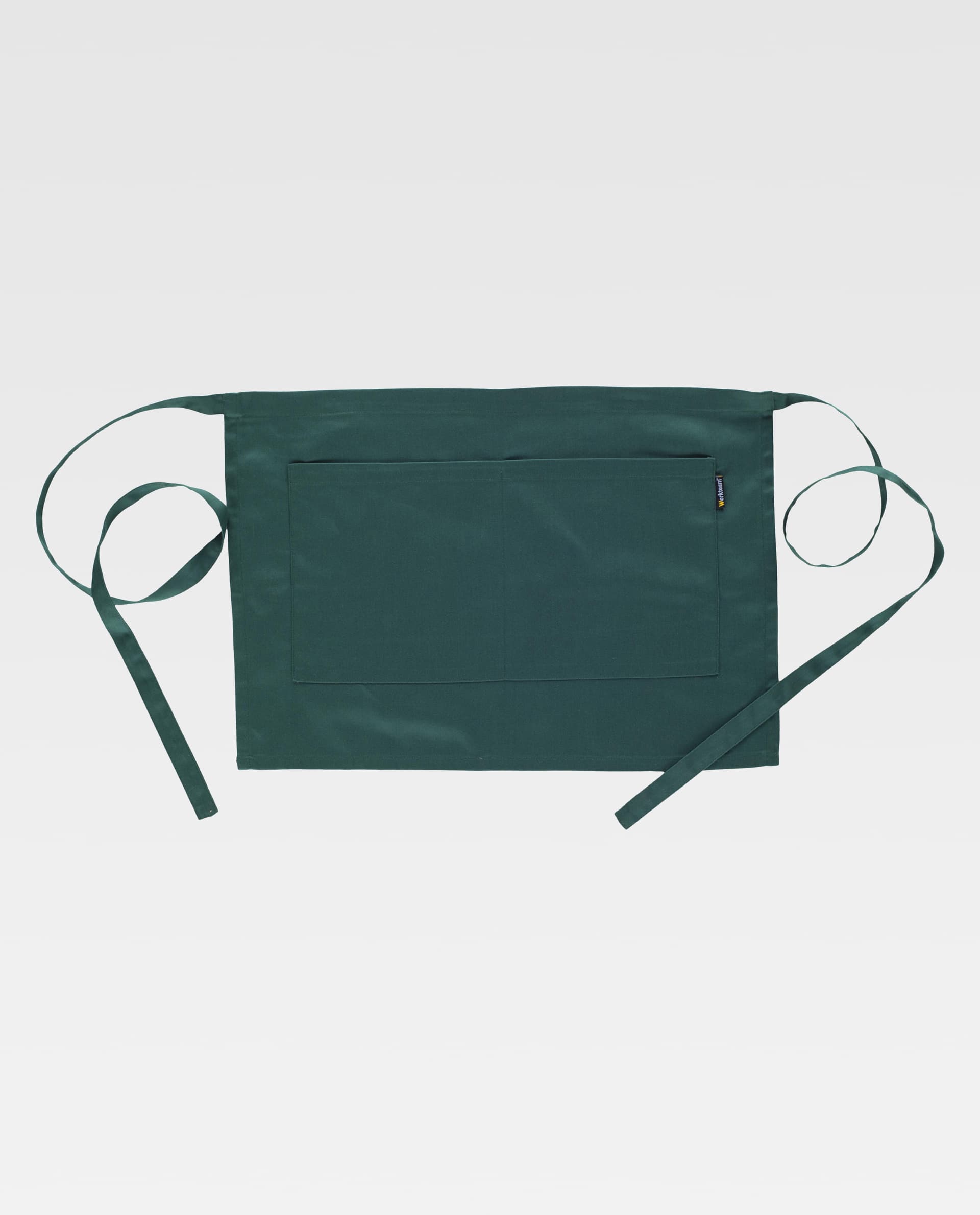 Verde Oscuro
