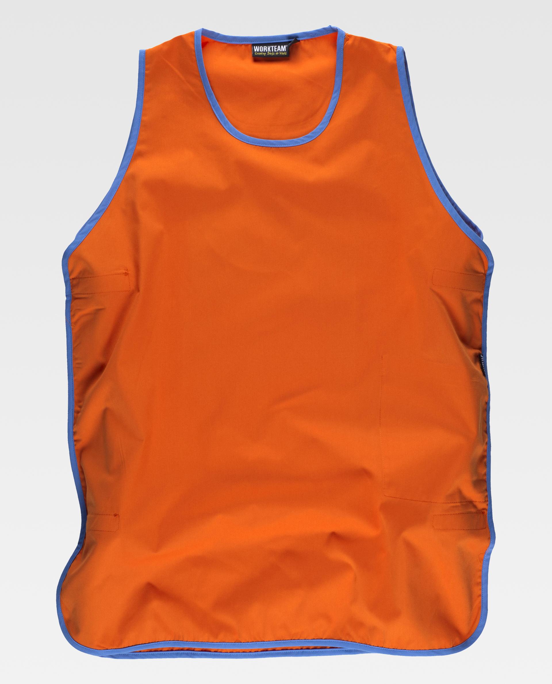 Naranja