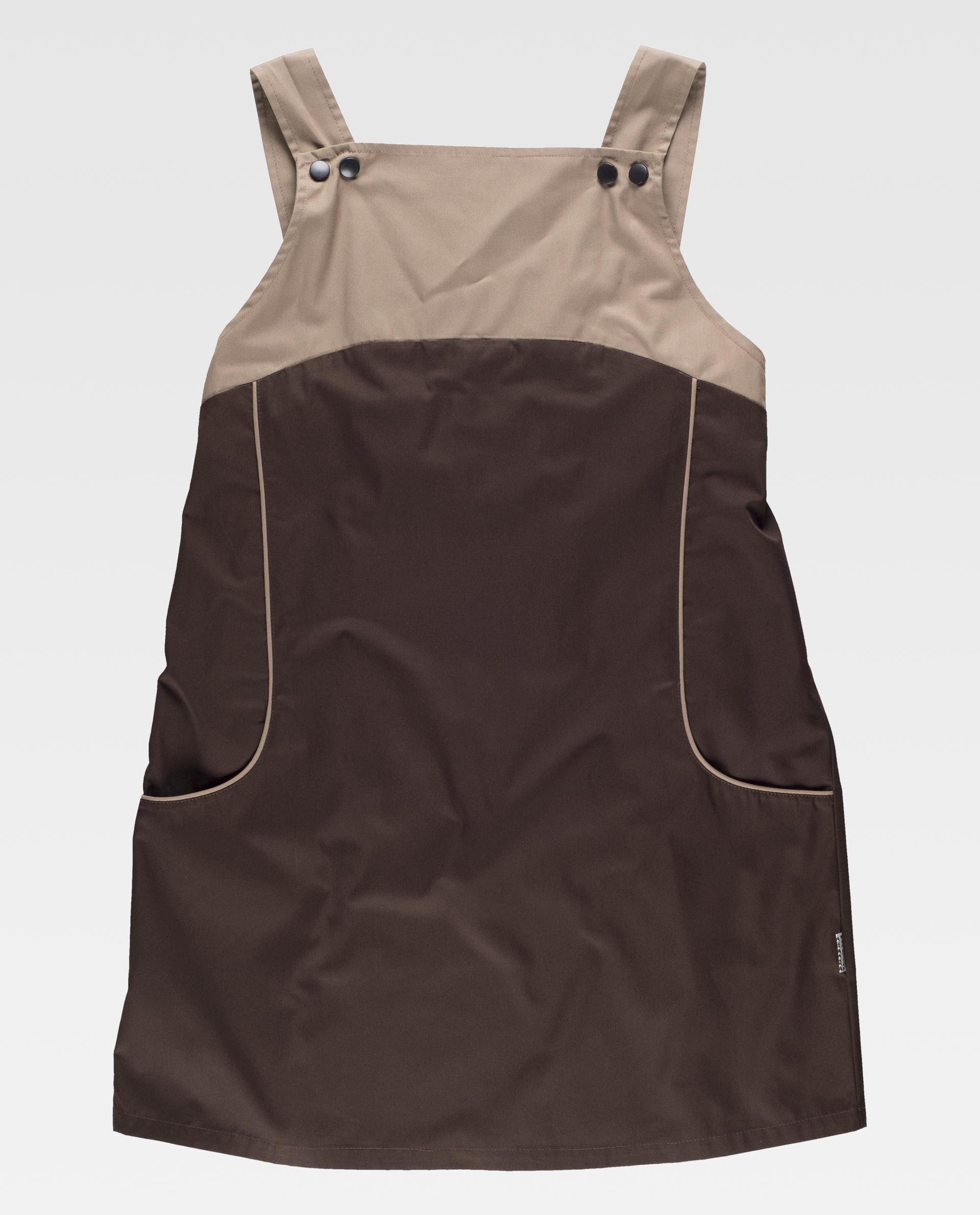 Marron-Beige