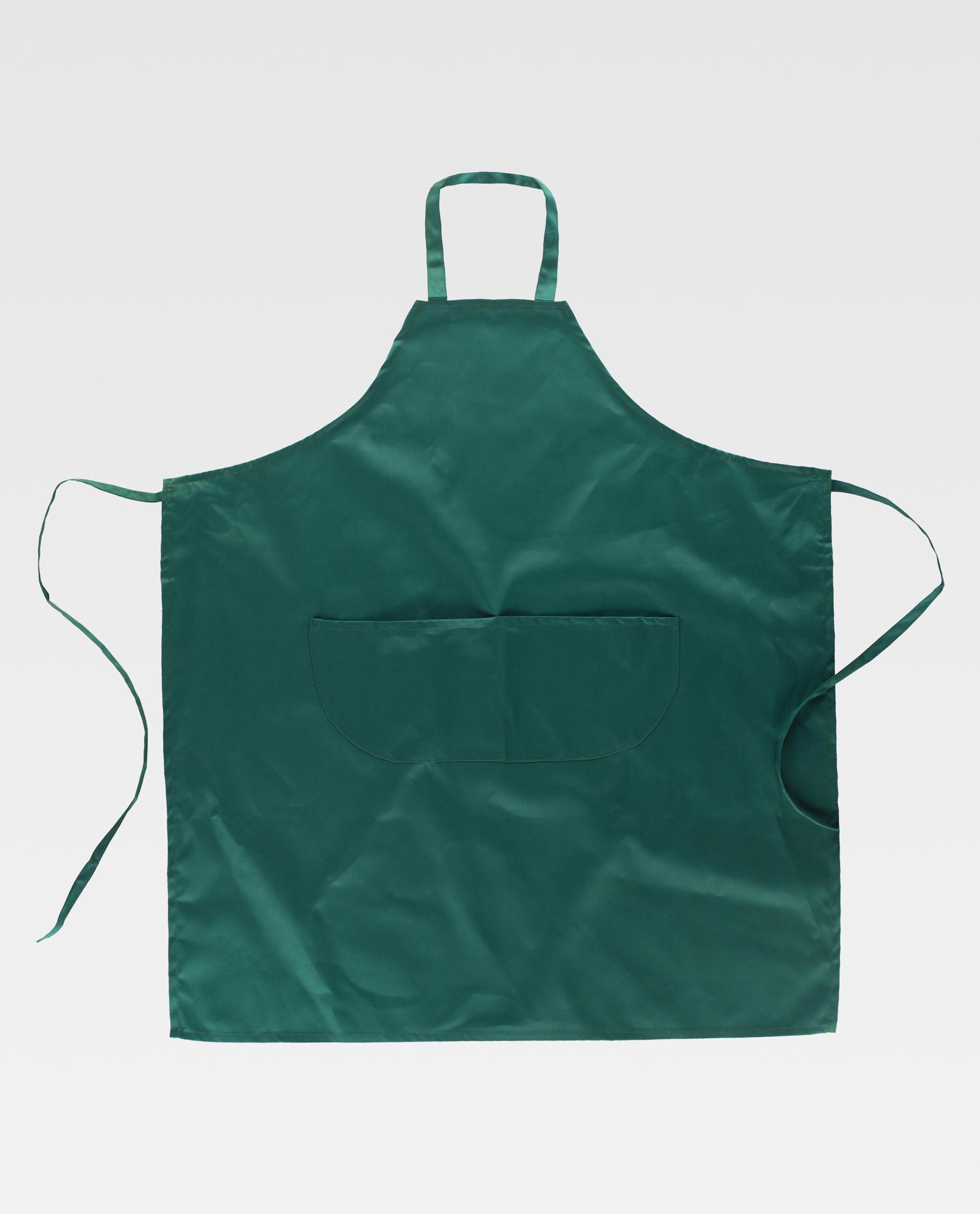 Verde Oscuro