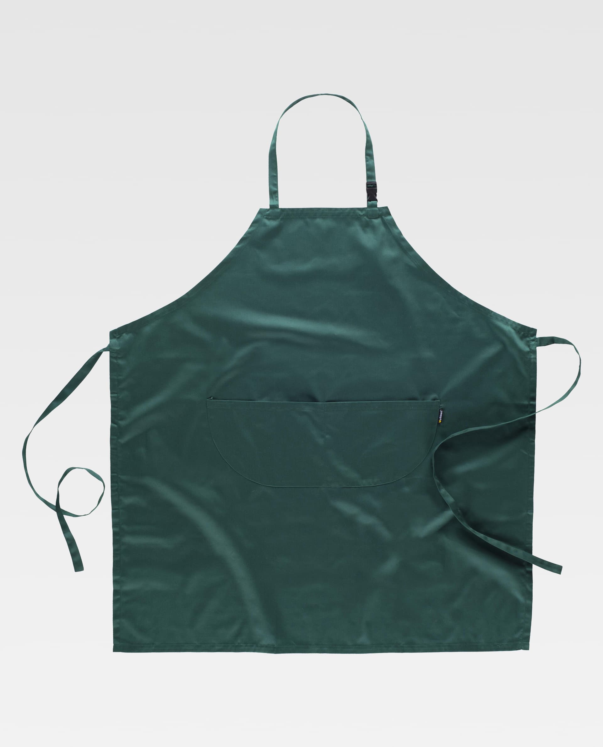 Verde Oscuro