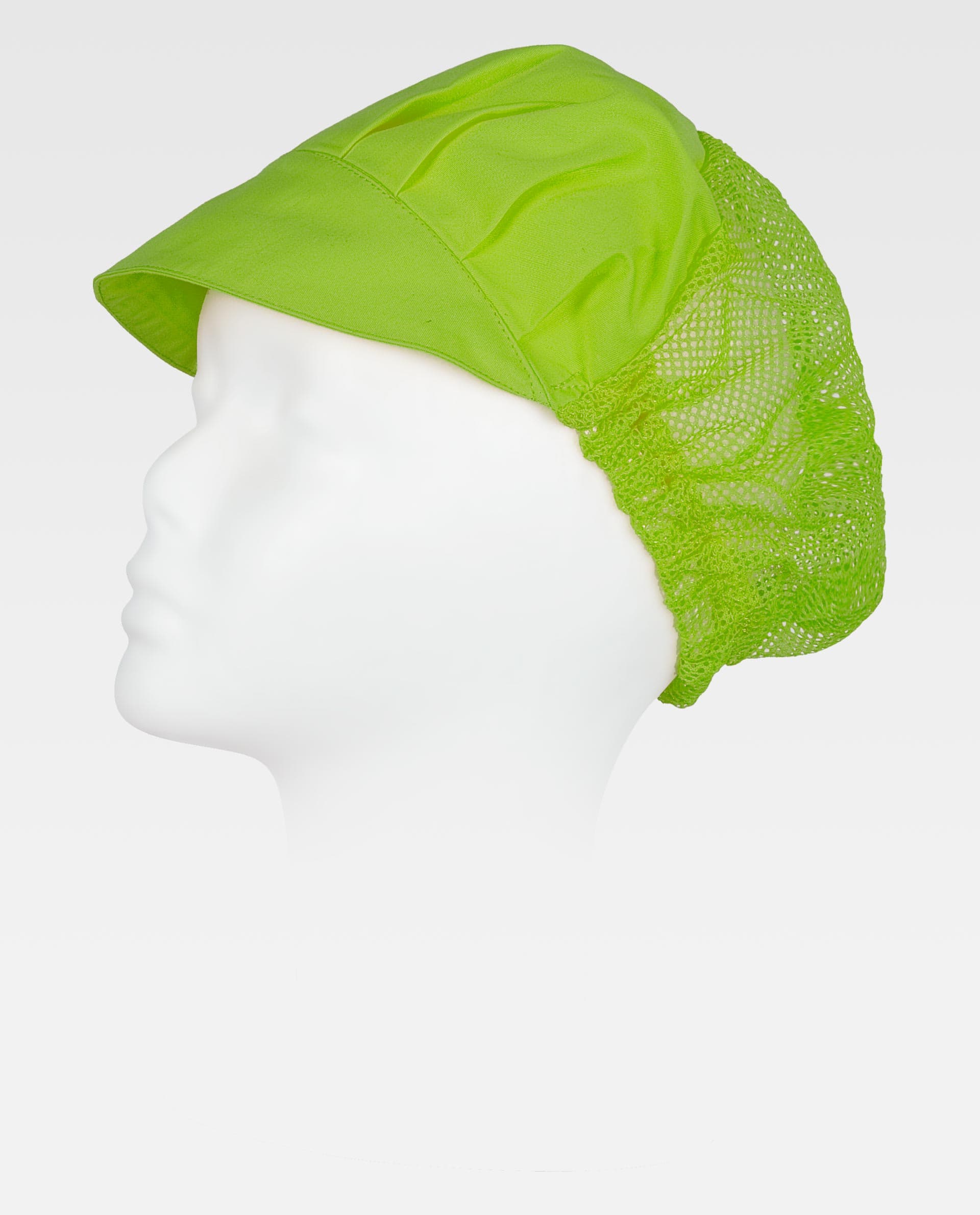 Verde Pistacho