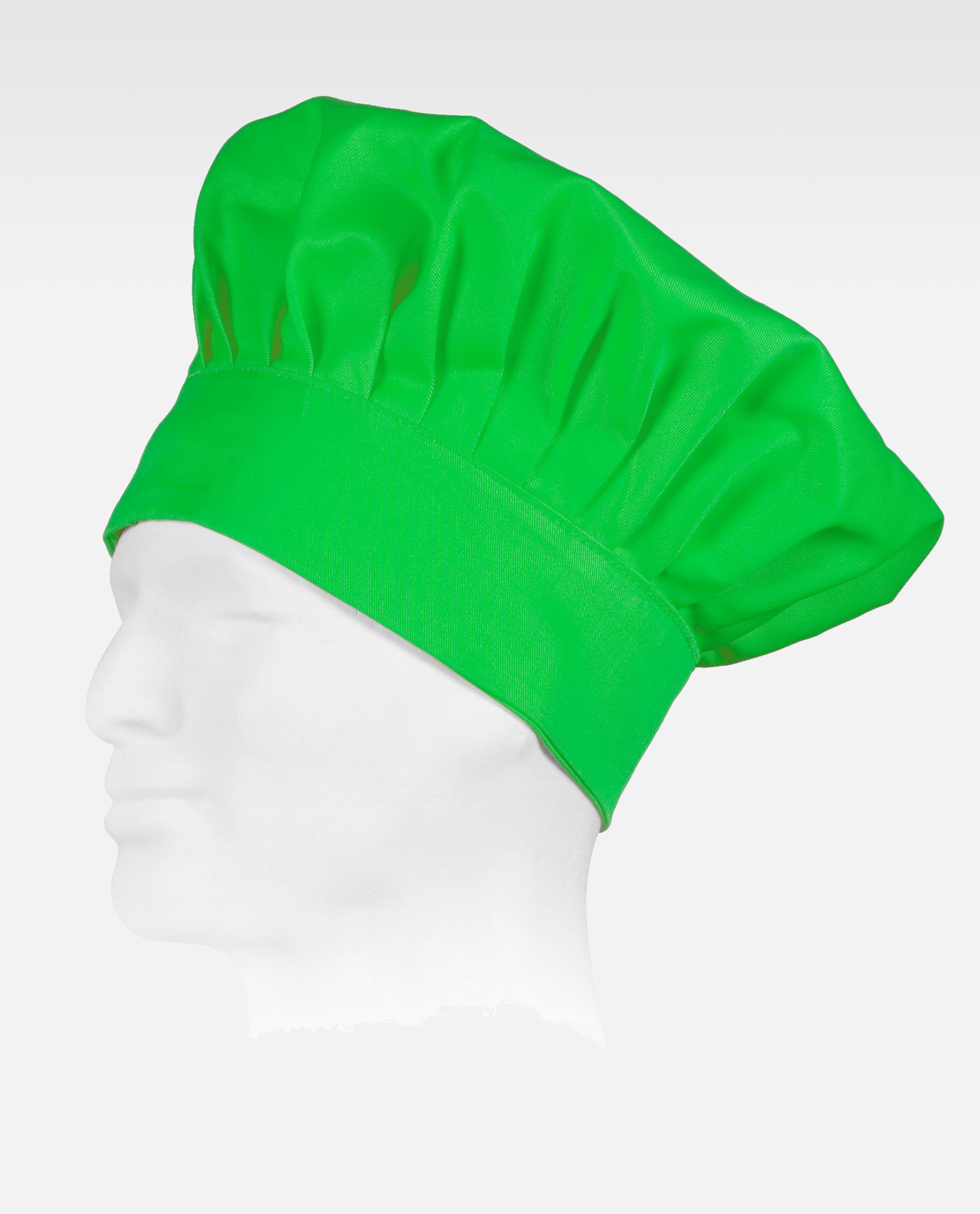 Verde Pistacho
