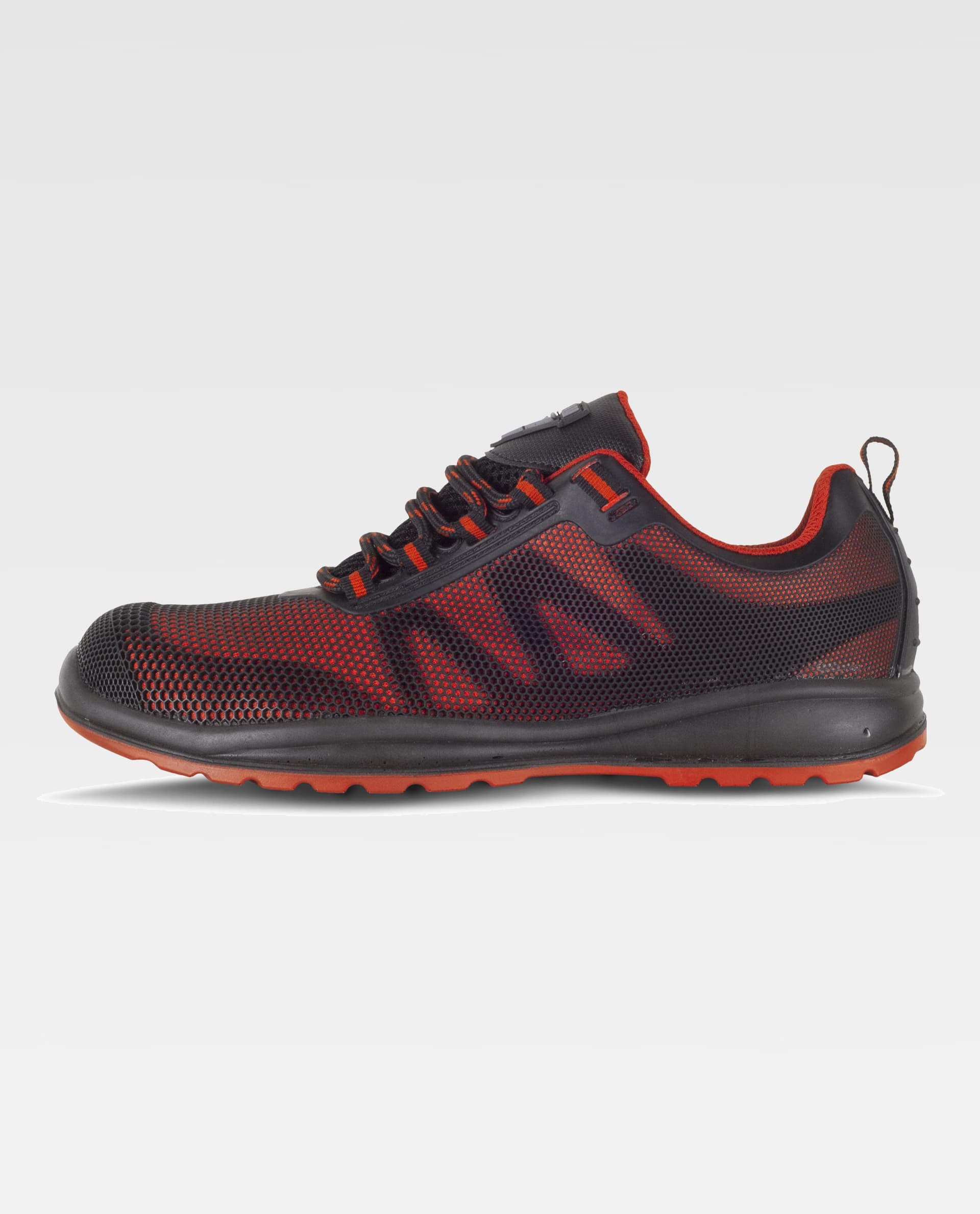 Rojo-Negro