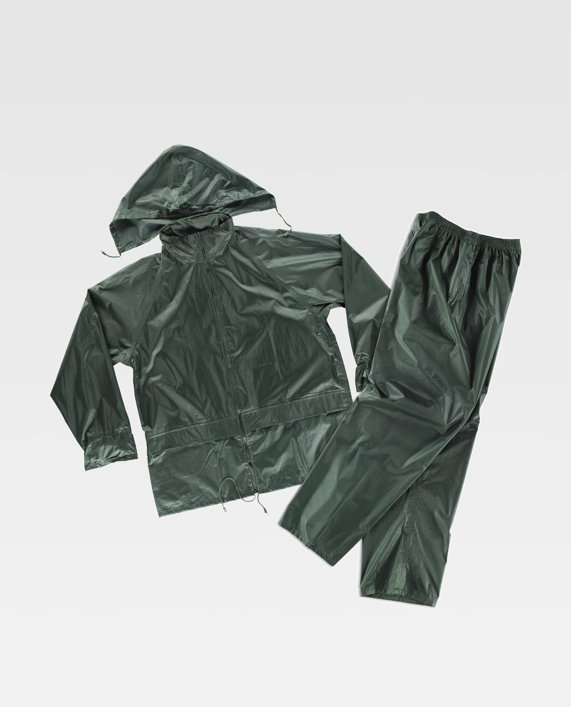 Verde