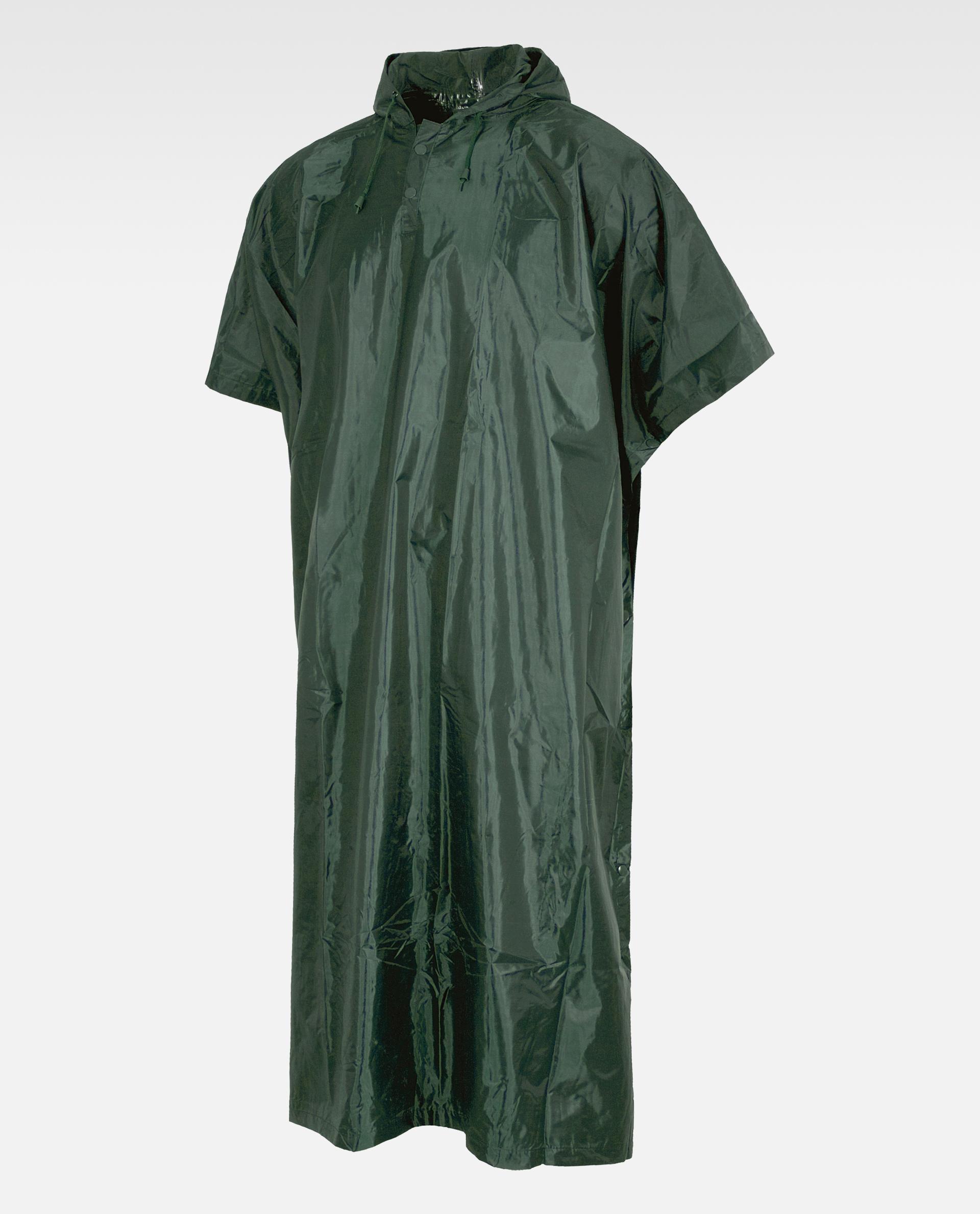 Verde Oscuro