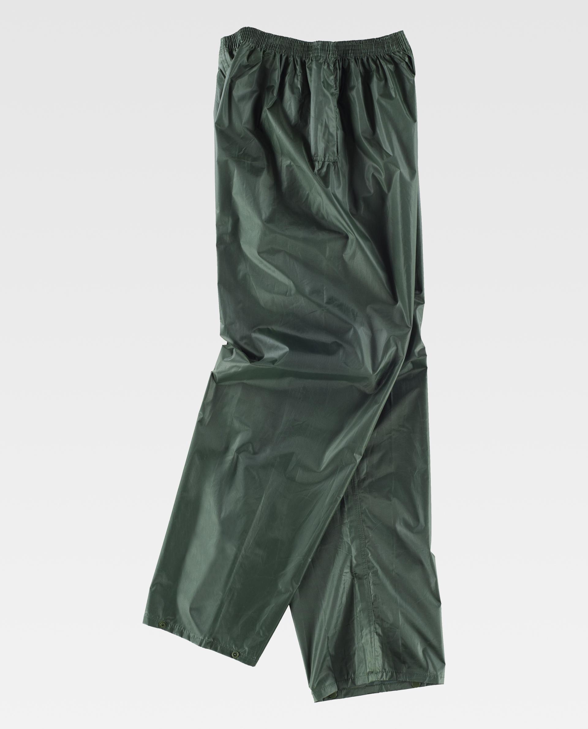 Verde Oscuro