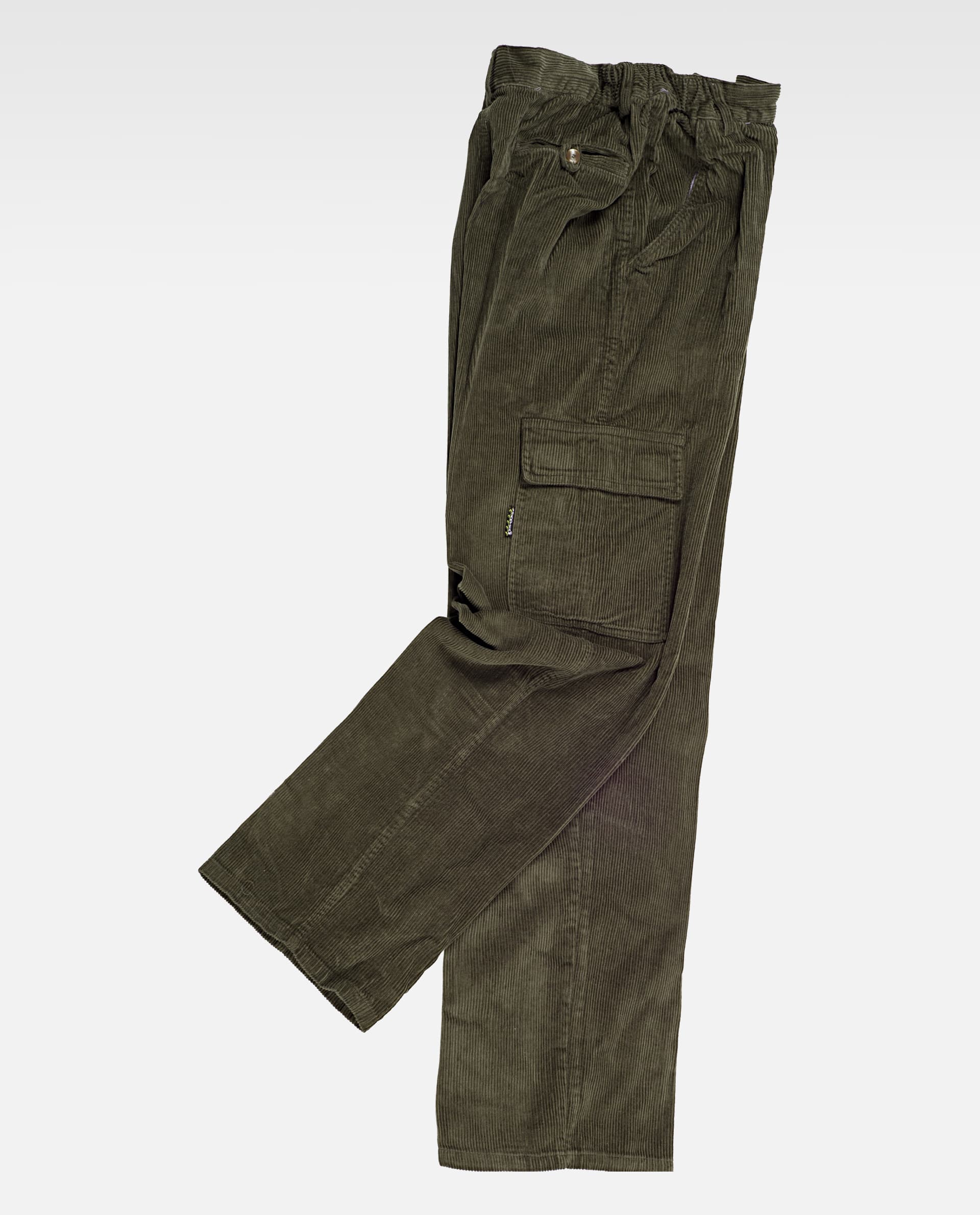 Verde Kaki