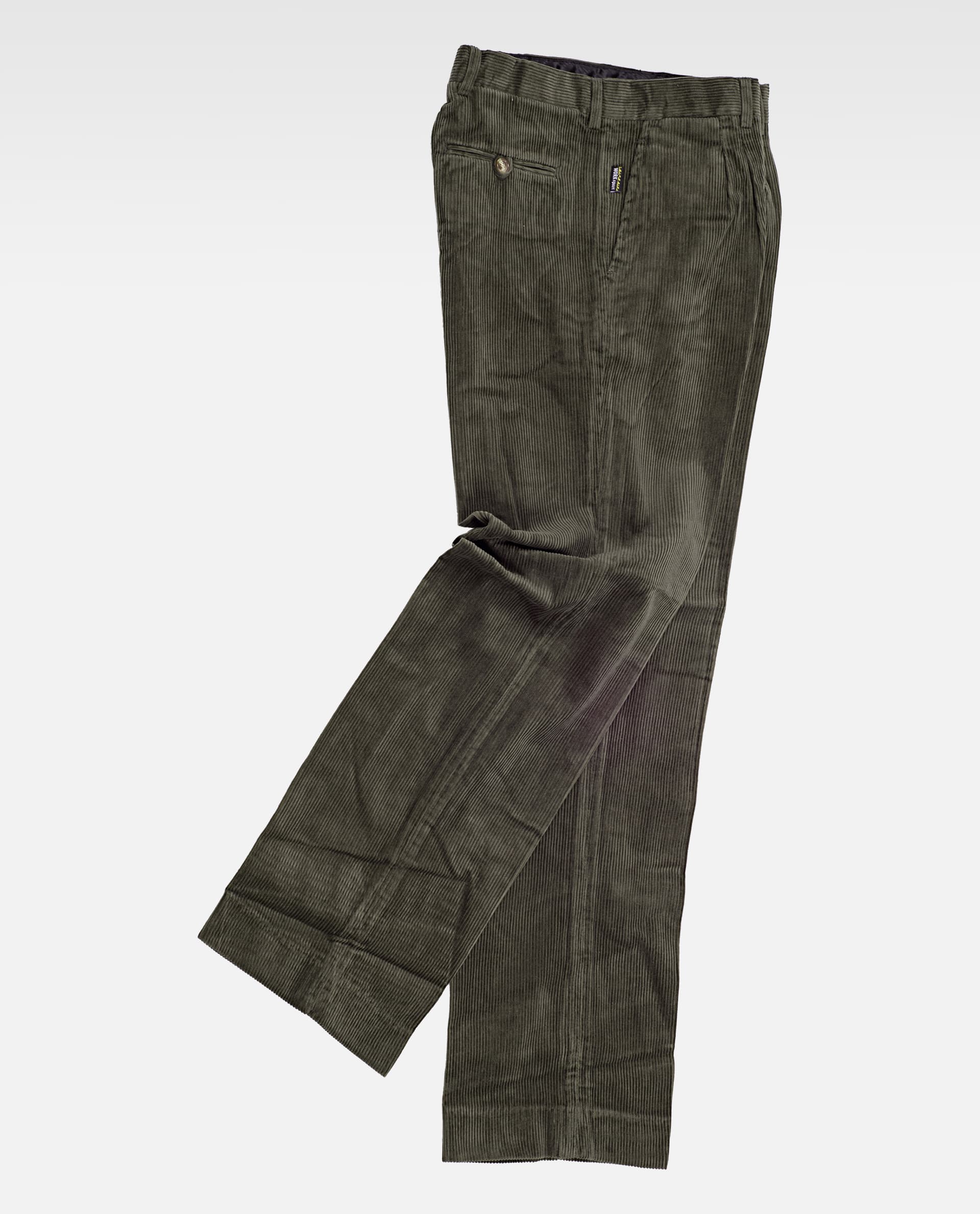 Verde Kaki