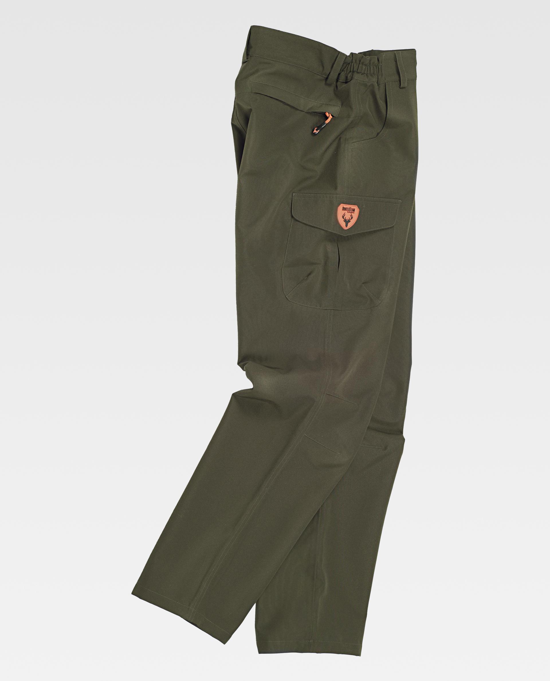 Verde Caza