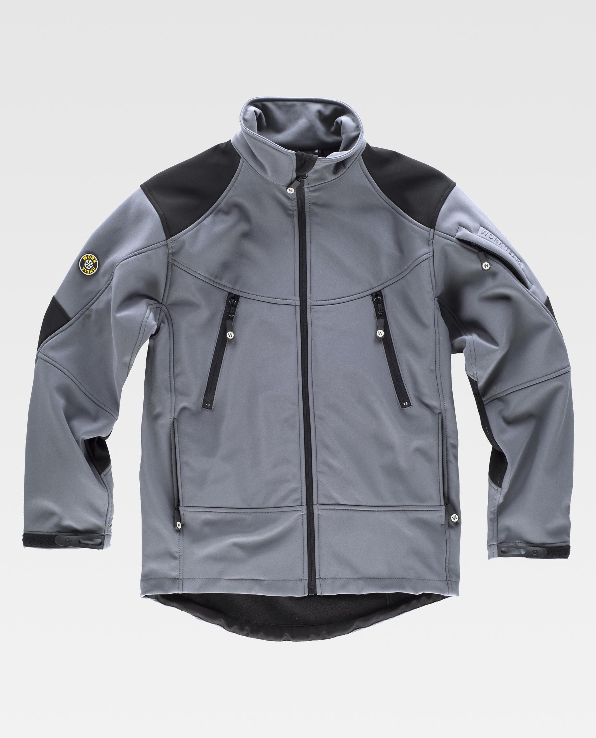Gris-Negro
