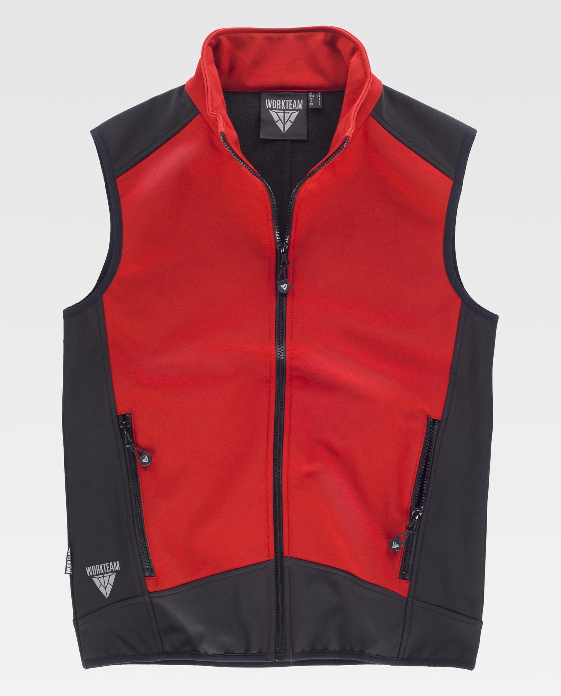 Rojo-Negro