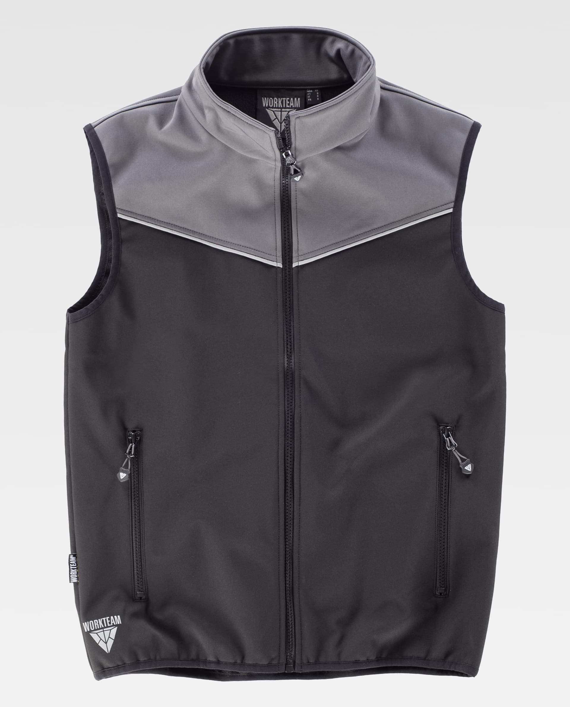 Negro-Gris