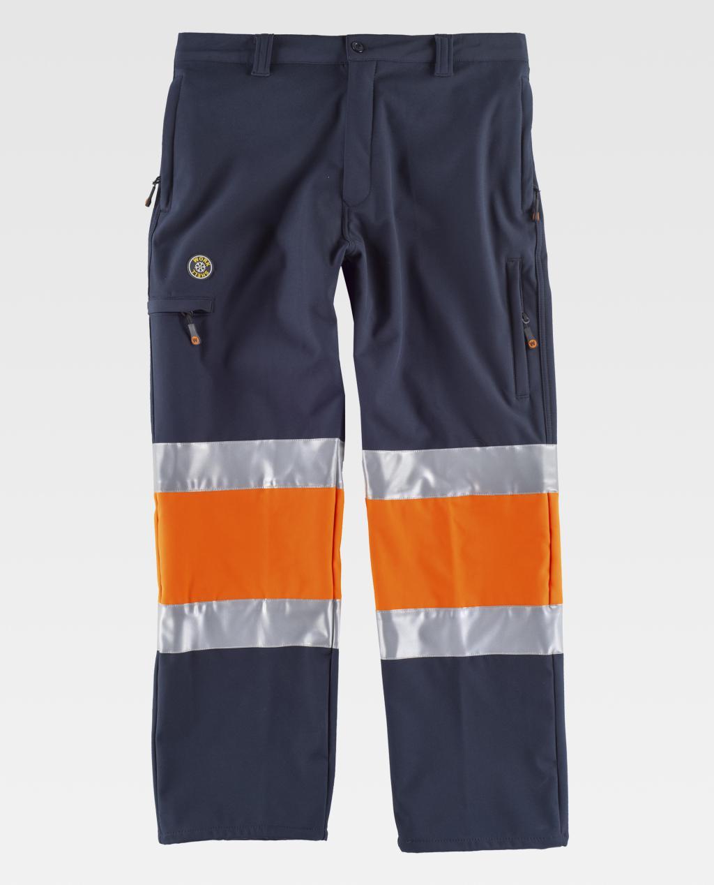 MARINO/NARANJA A.V