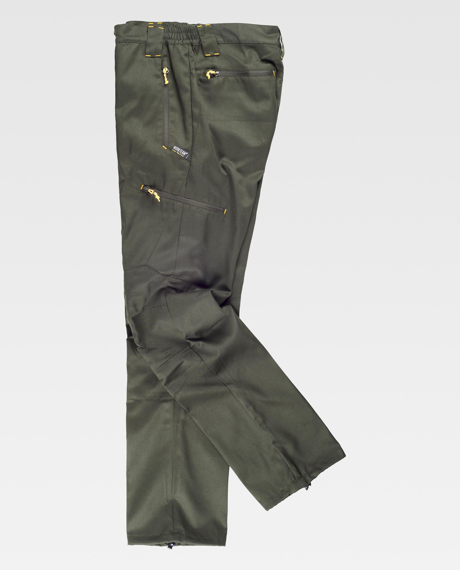 Verde Caza