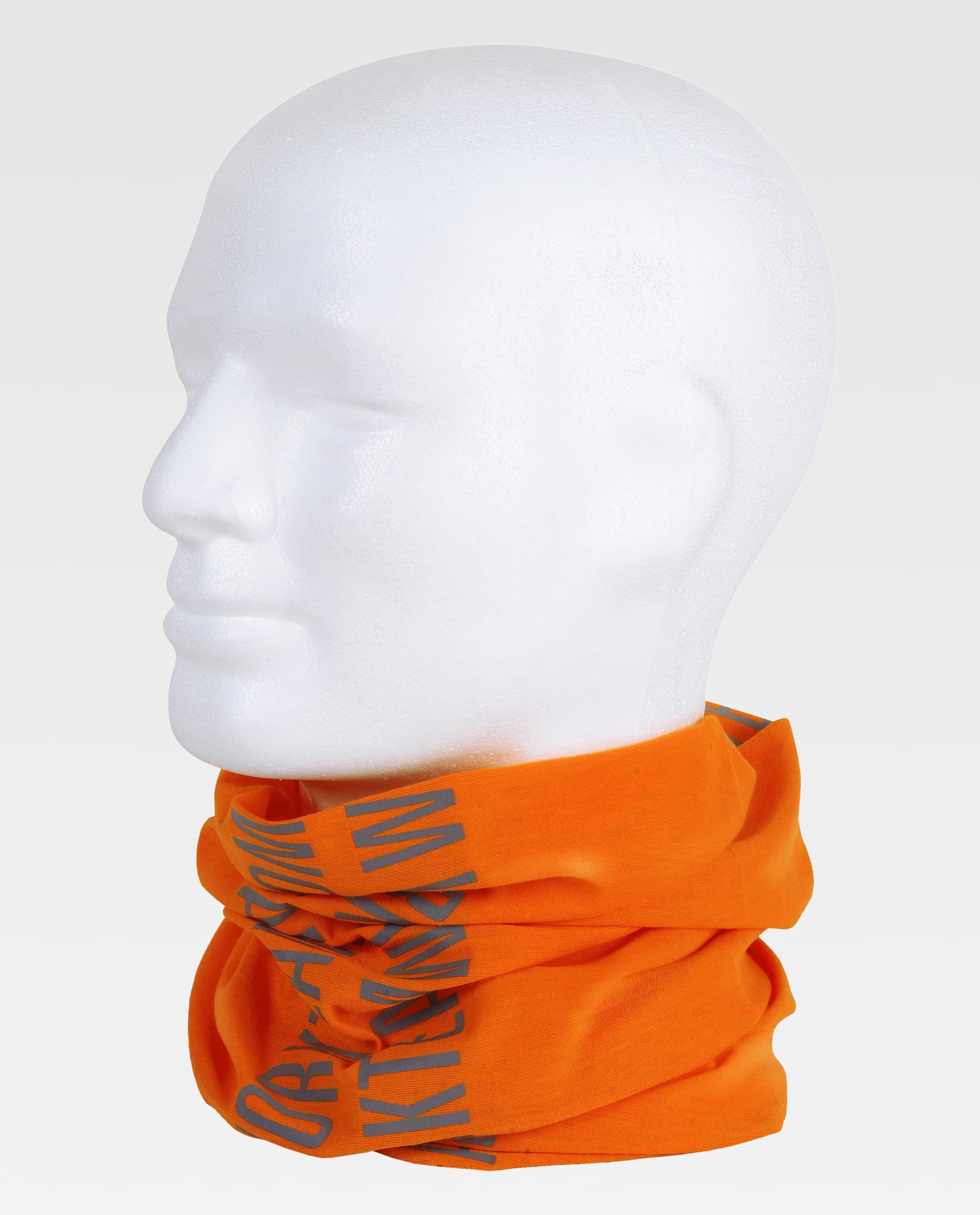 Naranja fluor