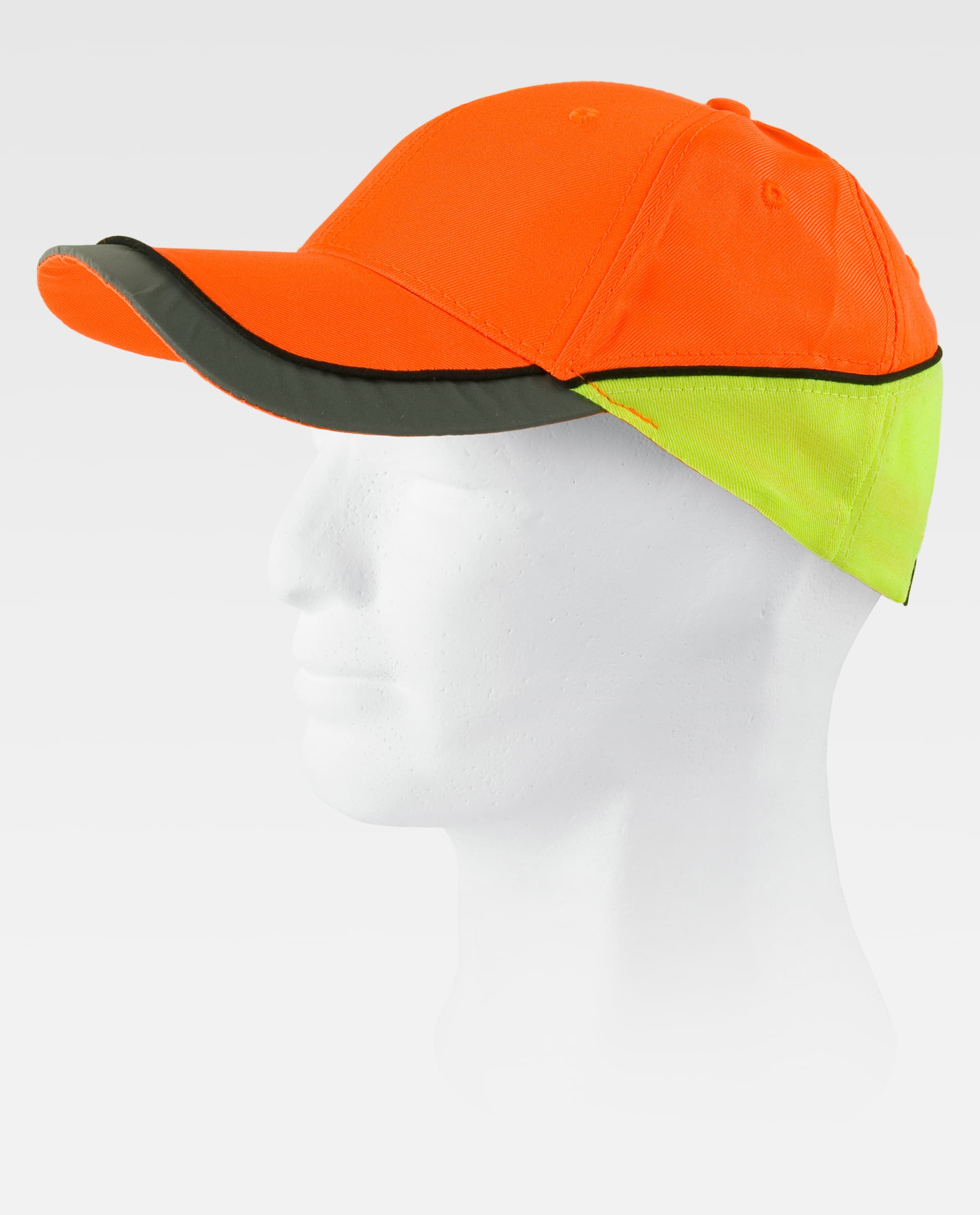 Naranja AV-Amarillo AV