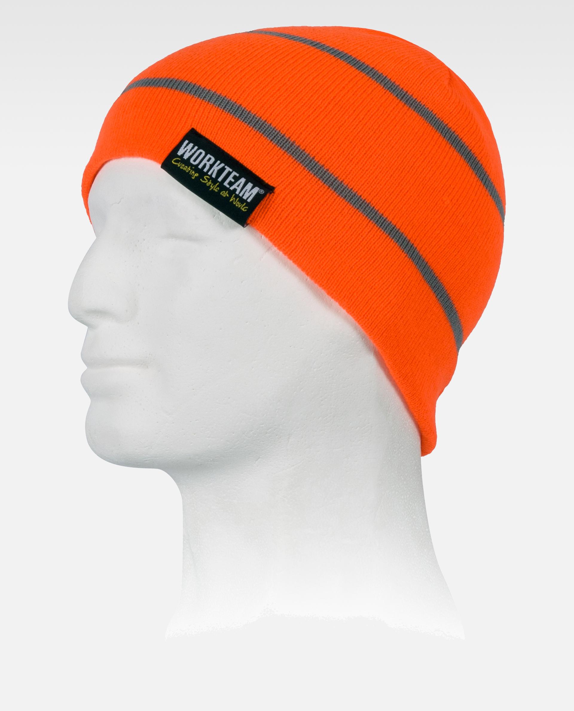 Naranja fluor