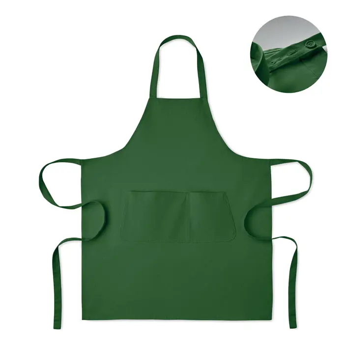 verde oscuro