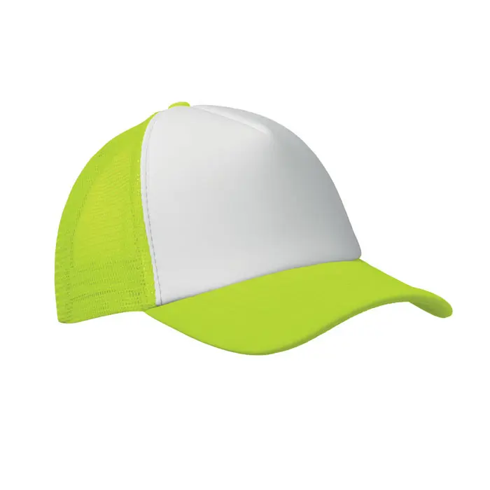 blanco-amarillo neón